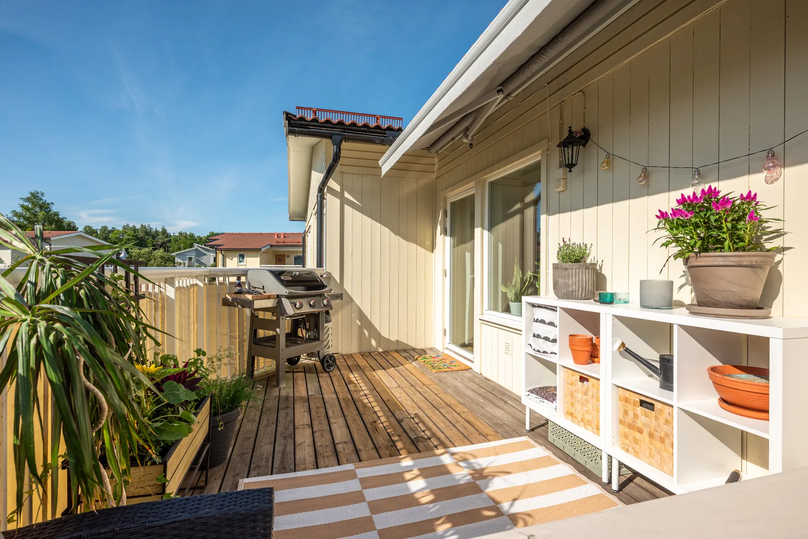 Bostadsrätt, Gamla Bromstensvägen 115C, Sundby, Stockholm