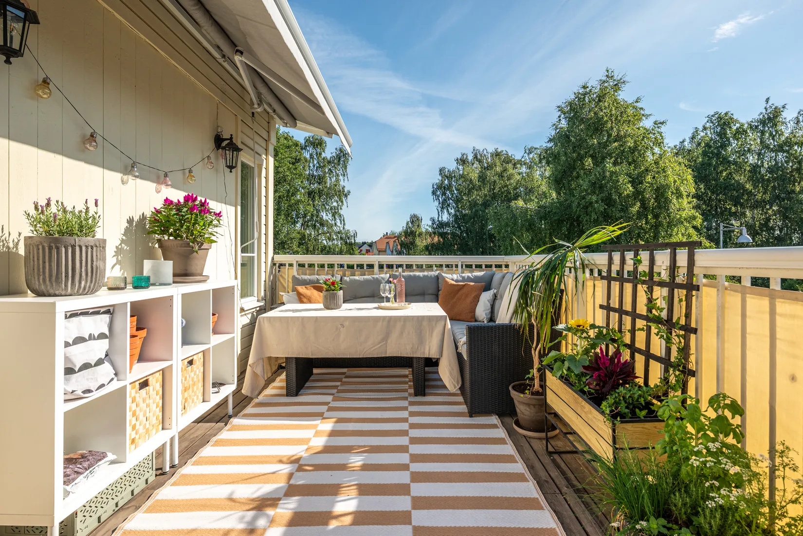 Bostadsrätt, Gamla Bromstensvägen 115C, Sundby, Stockholm