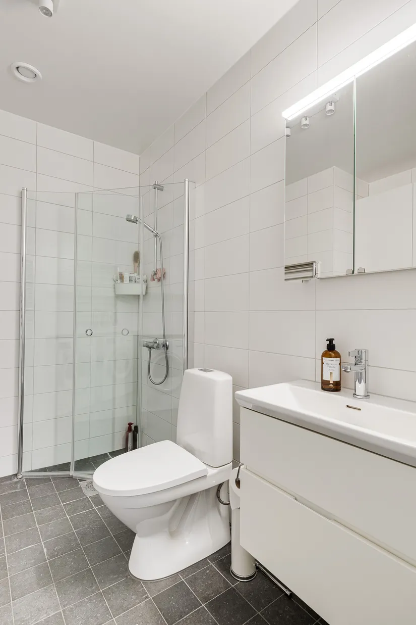 Bostadsrätt, Vendergatan 34, Centrum, Kungälv