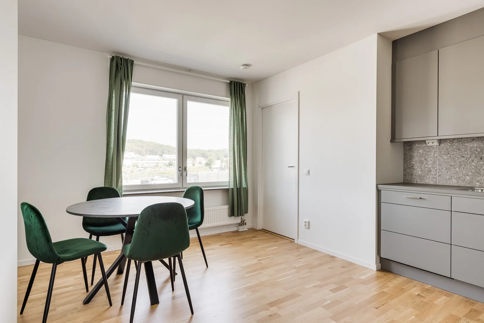 Bostadsrätt, Vendergatan 34, Centrum, Kungälv