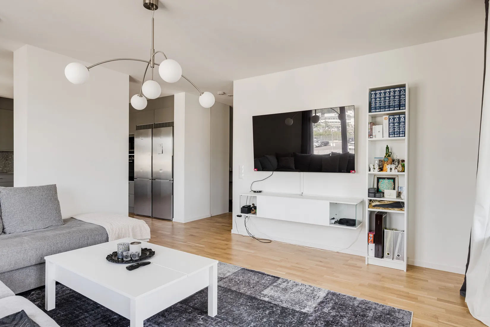 Bostadsrätt, Vendergatan 34, Centrum, Kungälv