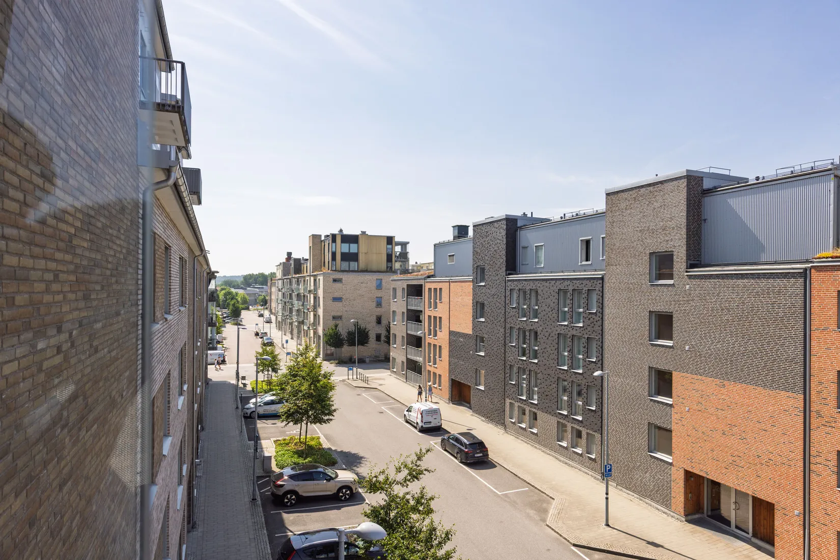 Bostadsrätt, Vendergatan 34, Centrum, Kungälv
