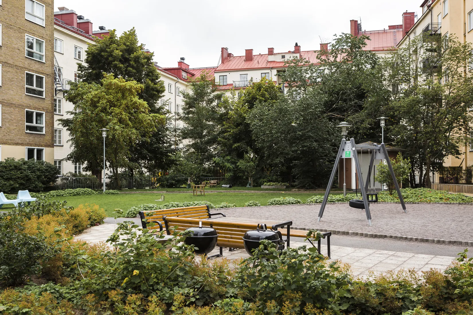 Bostadsrätt, Bohusgatan 41, Södermalm, Stockholm