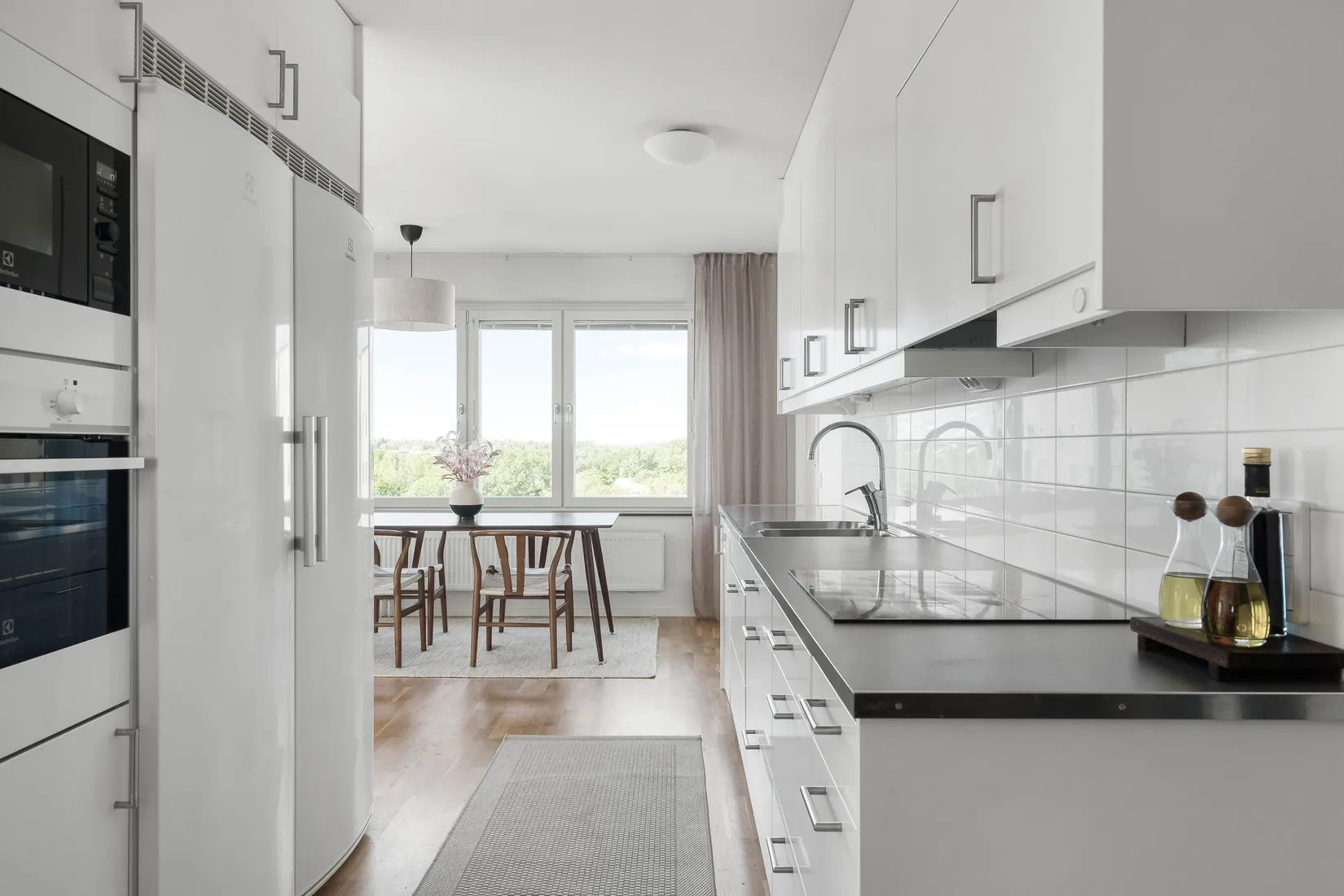 Bostadsrätt, Jämtlandsgatan 99, Vån 8 (13082/1702), Vällingby Parkstad / Råcksta, Stockholm
