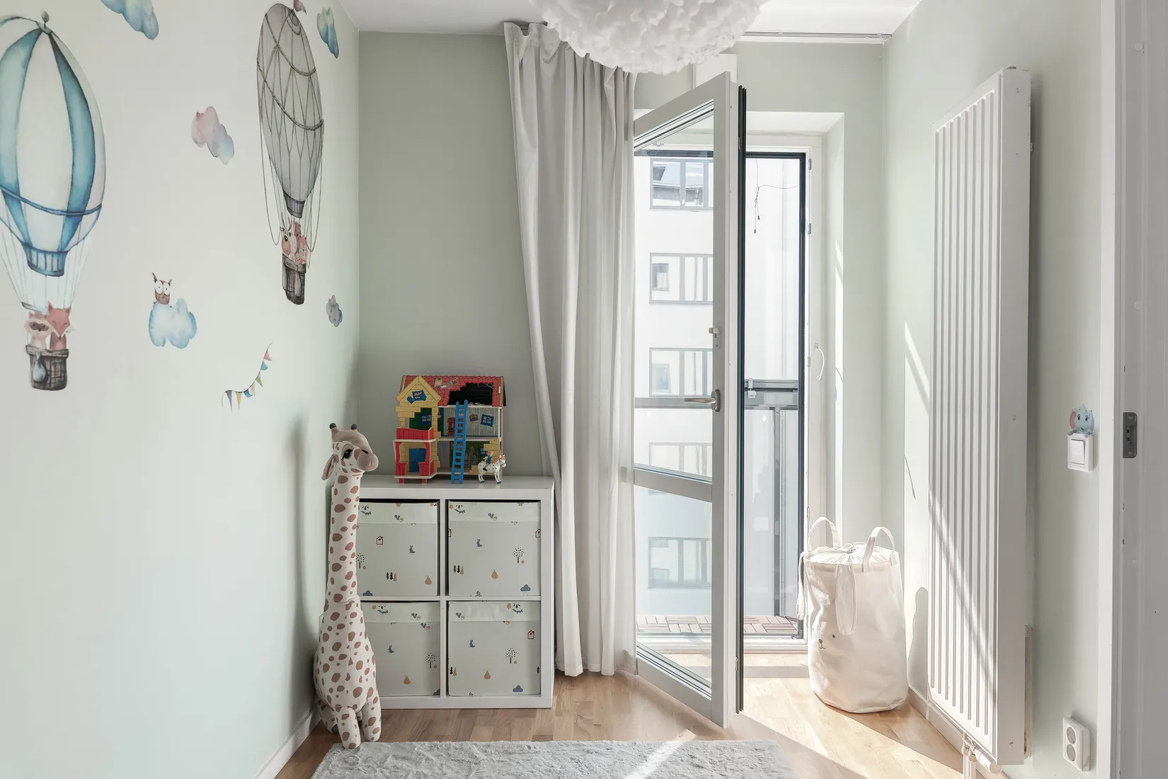 Bostadsrätt, Jämtlandsgatan 99, Vån 8 (13082/1702), Vällingby Parkstad / Råcksta, Stockholm