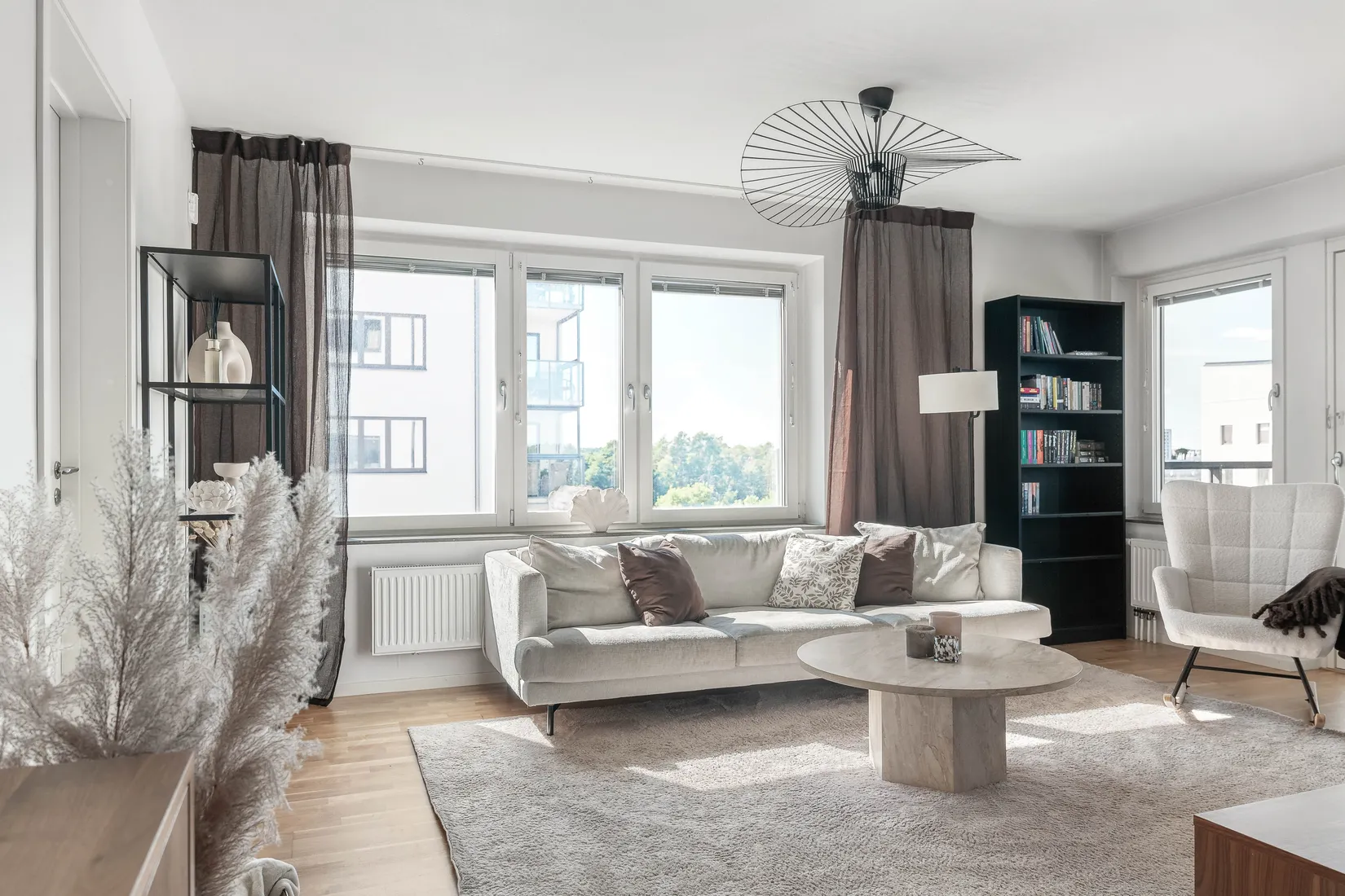 Bostadsrätt, Jämtlandsgatan 99, Vån 8 (13082/1702), Vällingby Parkstad / Råcksta, Stockholm