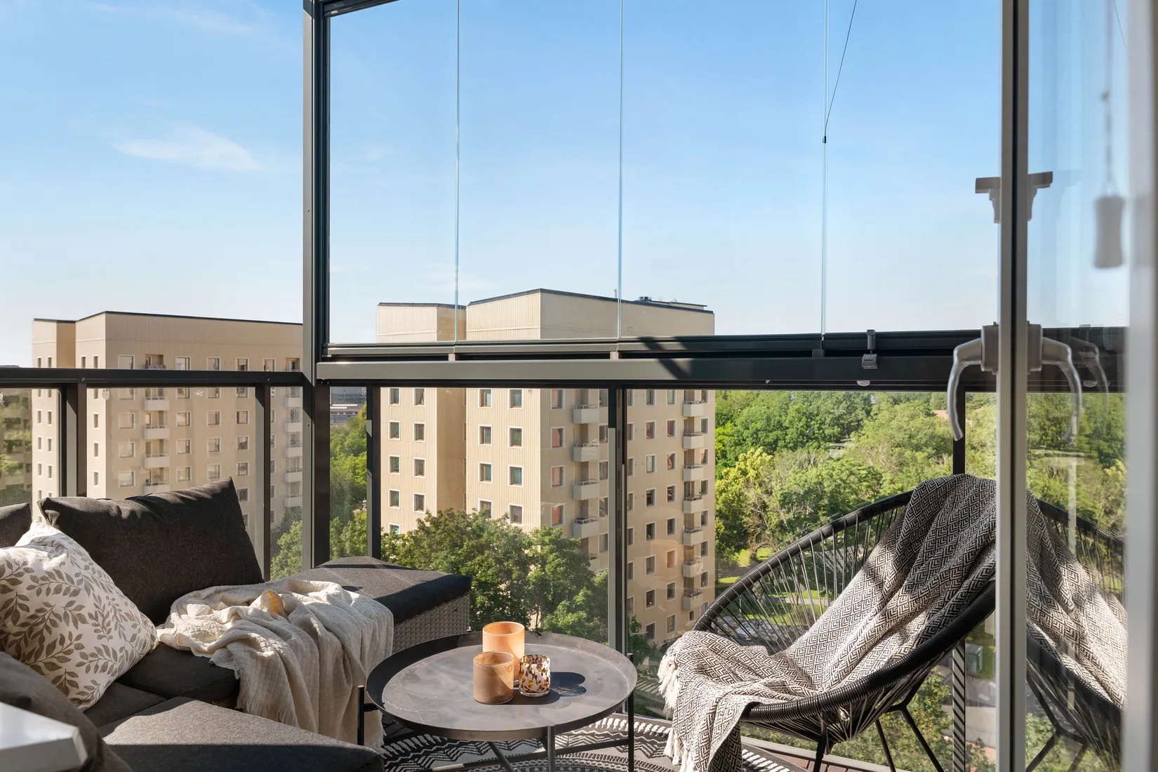 Bostadsrätt, Jämtlandsgatan 99, Vån 8 (13082/1702), Vällingby Parkstad / Råcksta, Stockholm