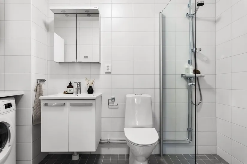 Bostadsrätt, Jämtlandsgatan 99, Vån 8 (13082/1702), Vällingby Parkstad / Råcksta, Stockholm
