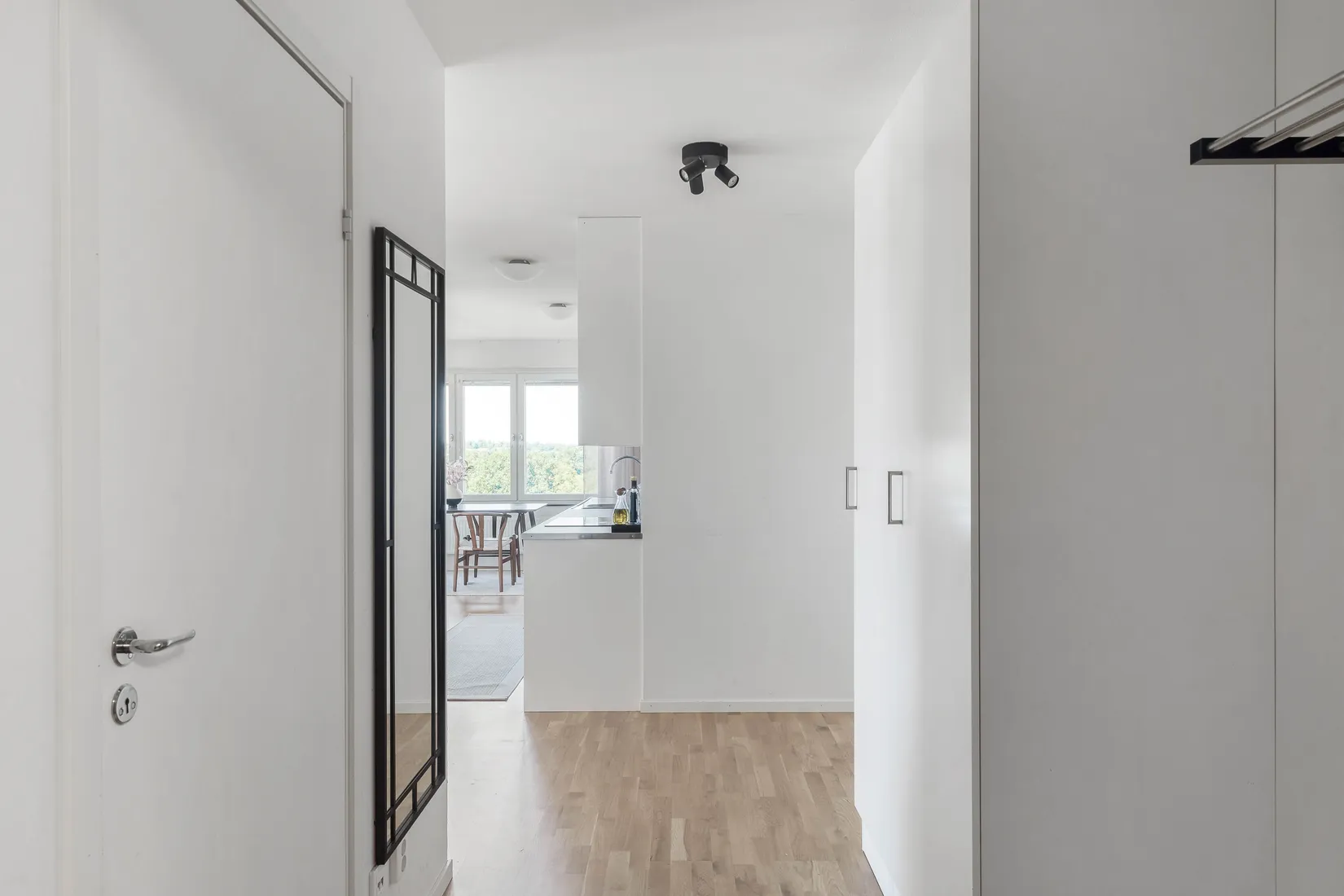 Bostadsrätt, Jämtlandsgatan 99, Vån 8 (13082/1702), Vällingby Parkstad / Råcksta, Stockholm