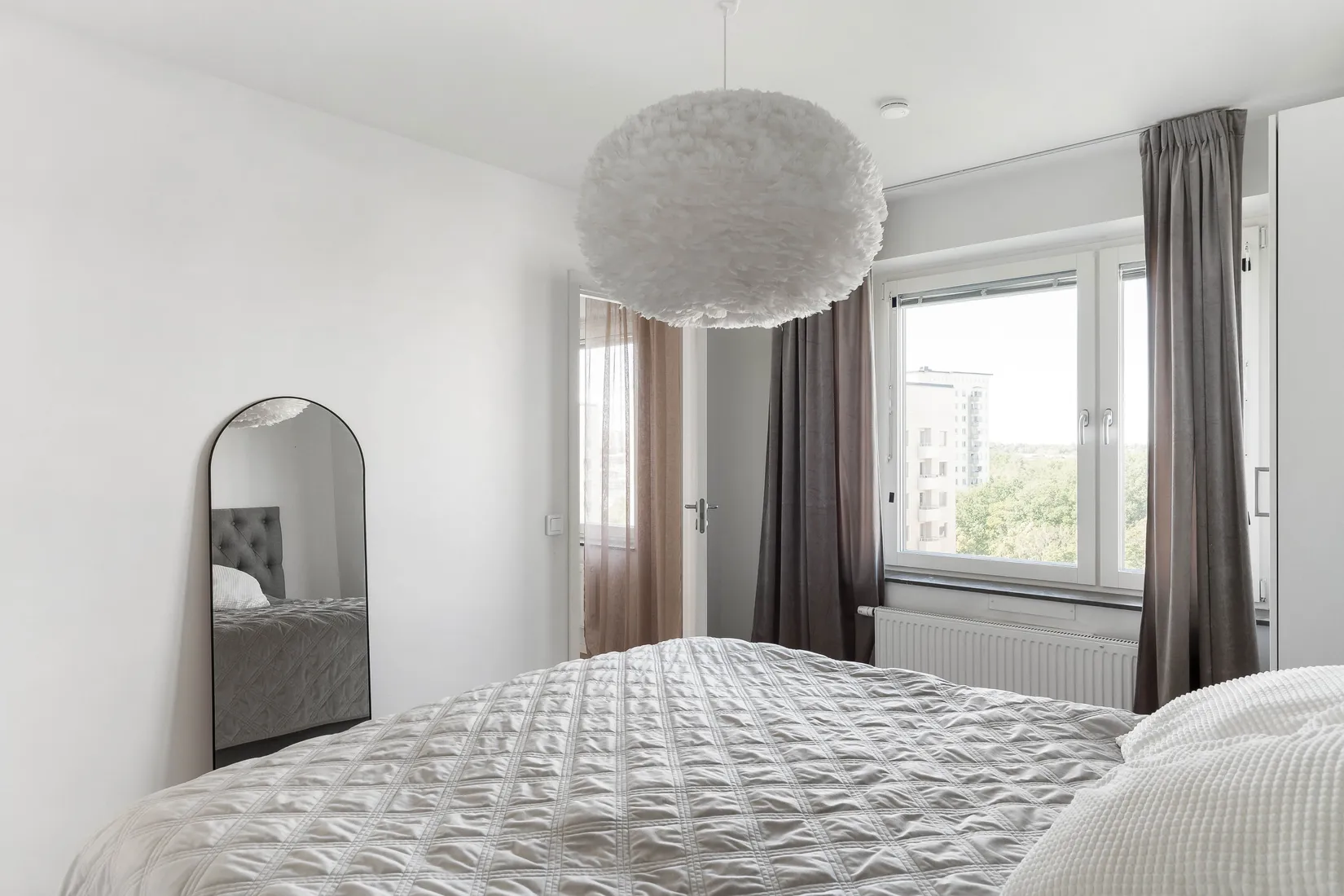 Bostadsrätt, Jämtlandsgatan 99, Vån 8 (13082/1702), Vällingby Parkstad / Råcksta, Stockholm