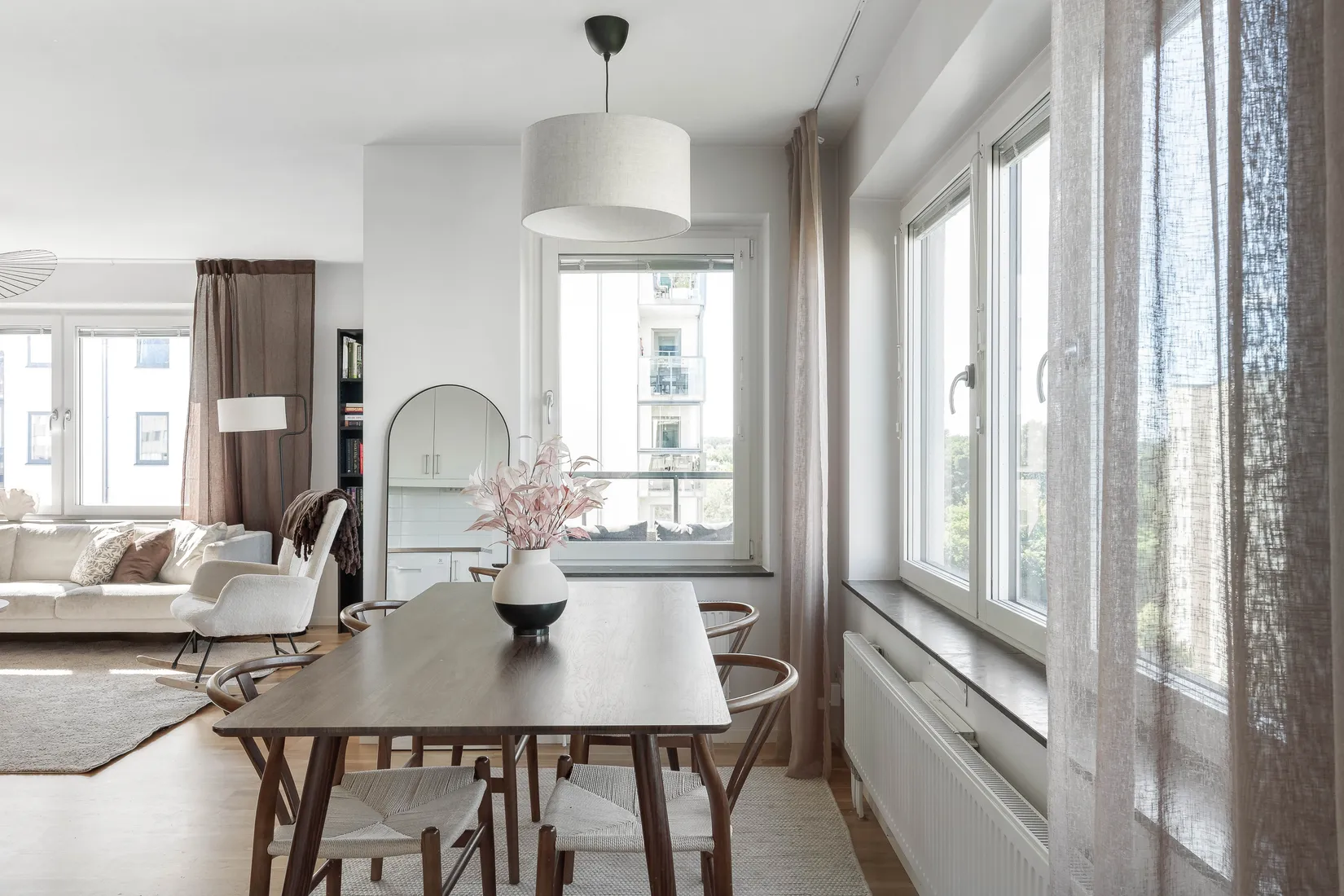 Bostadsrätt, Jämtlandsgatan 99, Vån 8 (13082/1702), Vällingby Parkstad / Råcksta, Stockholm