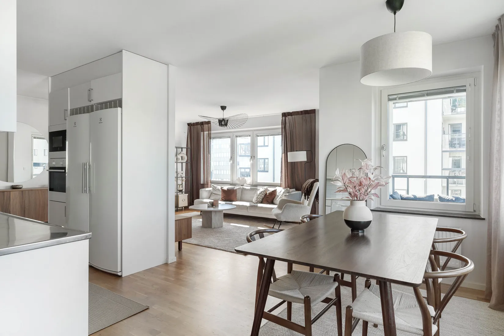 Bostadsrätt, Jämtlandsgatan 99, Vån 8 (13082/1702), Vällingby Parkstad / Råcksta, Stockholm