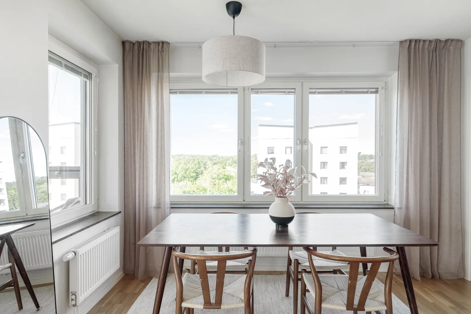 Bostadsrätt, Jämtlandsgatan 99, Vån 8 (13082/1702), Vällingby Parkstad / Råcksta, Stockholm