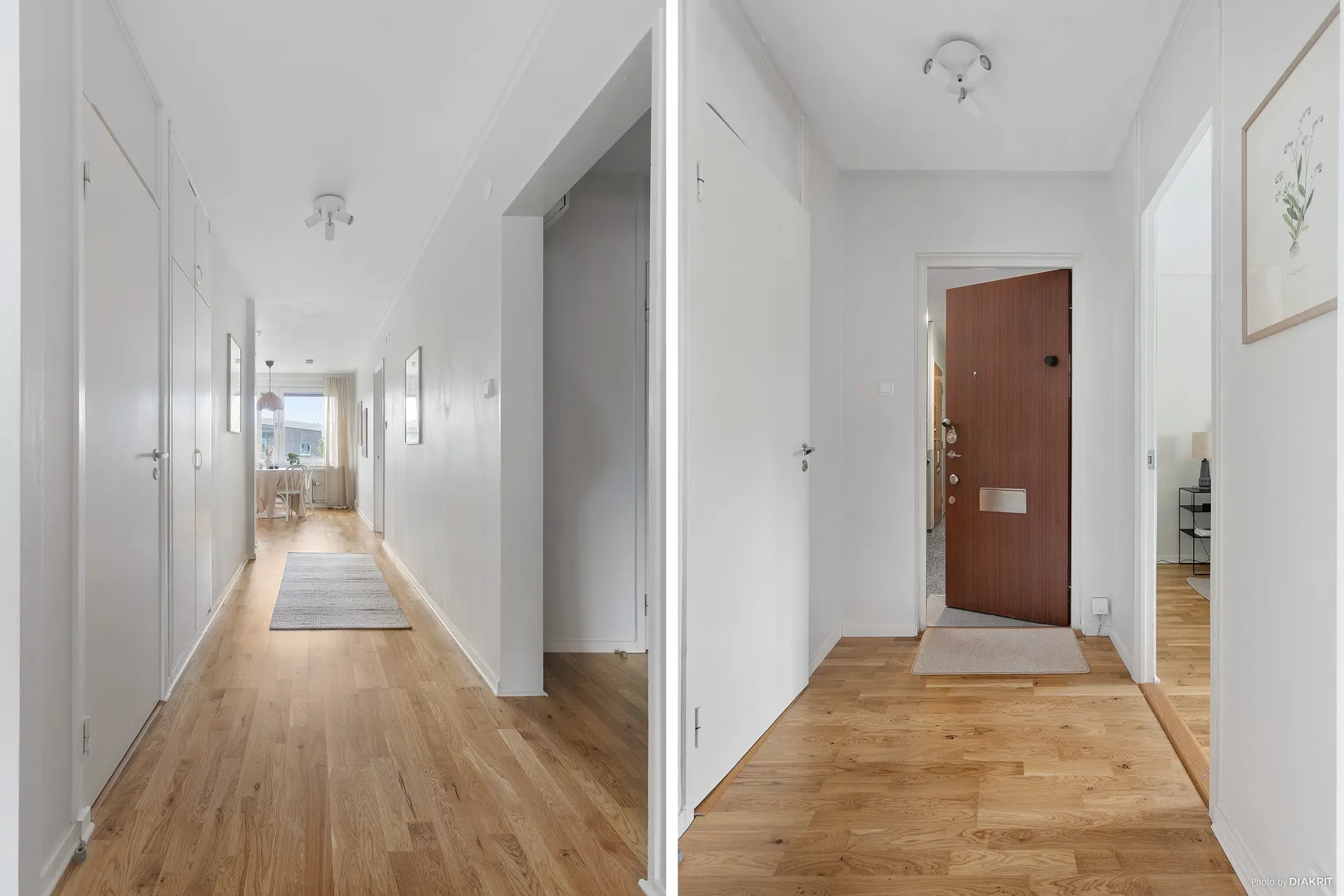 Bostadsrätt, Bygatan 76, Tureberg, Sollentuna