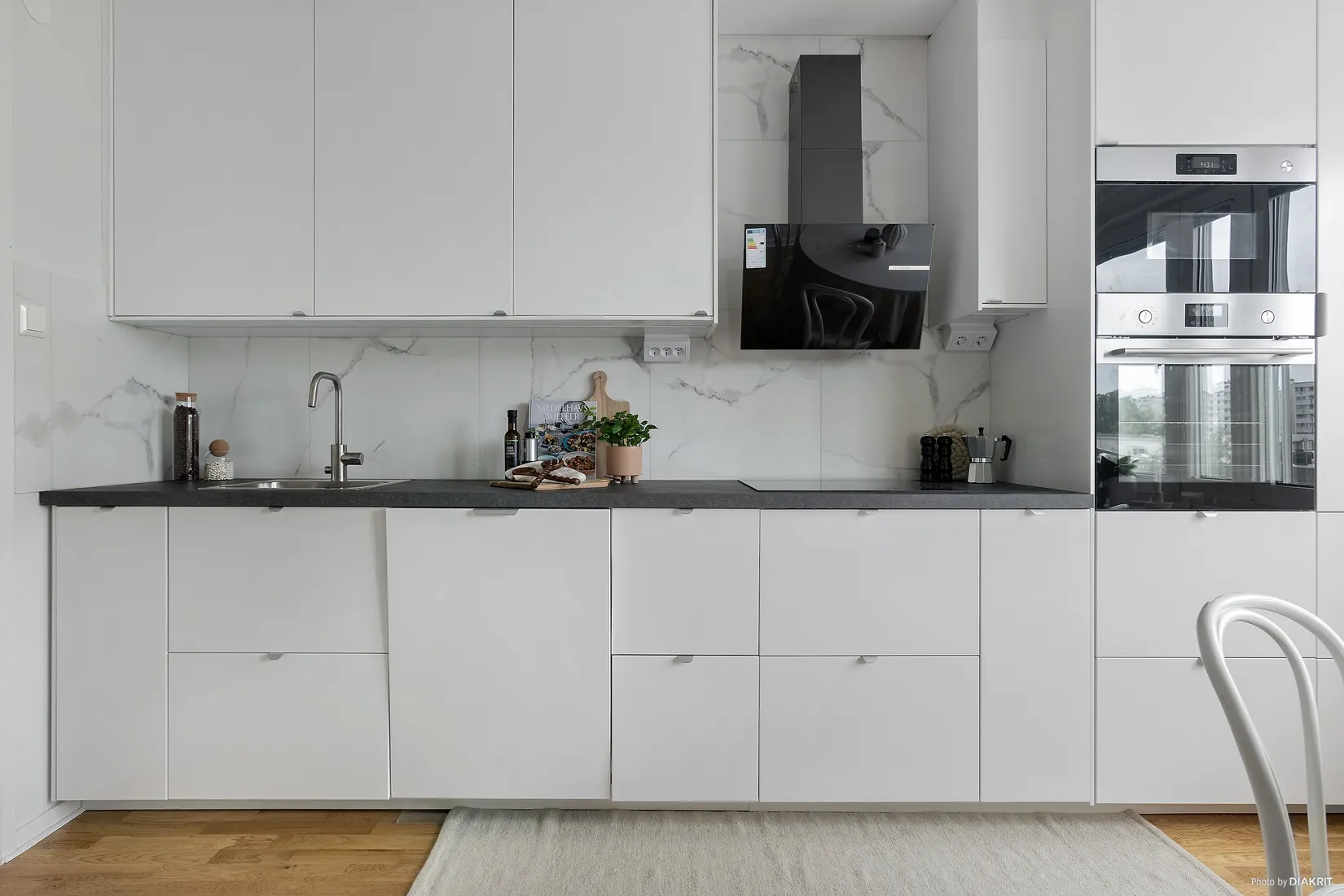 Bostadsrätt, Bygatan 76, Tureberg, Sollentuna