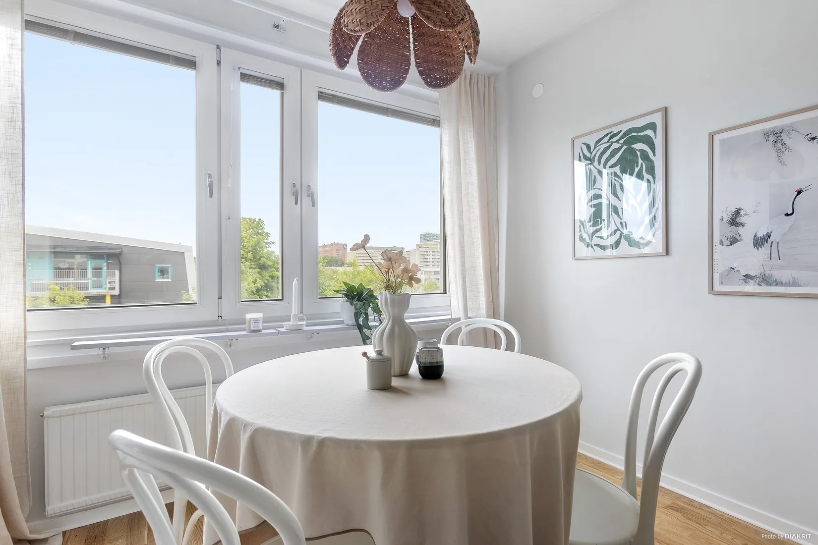 Bostadsrätt, Bygatan 76, Tureberg, Sollentuna