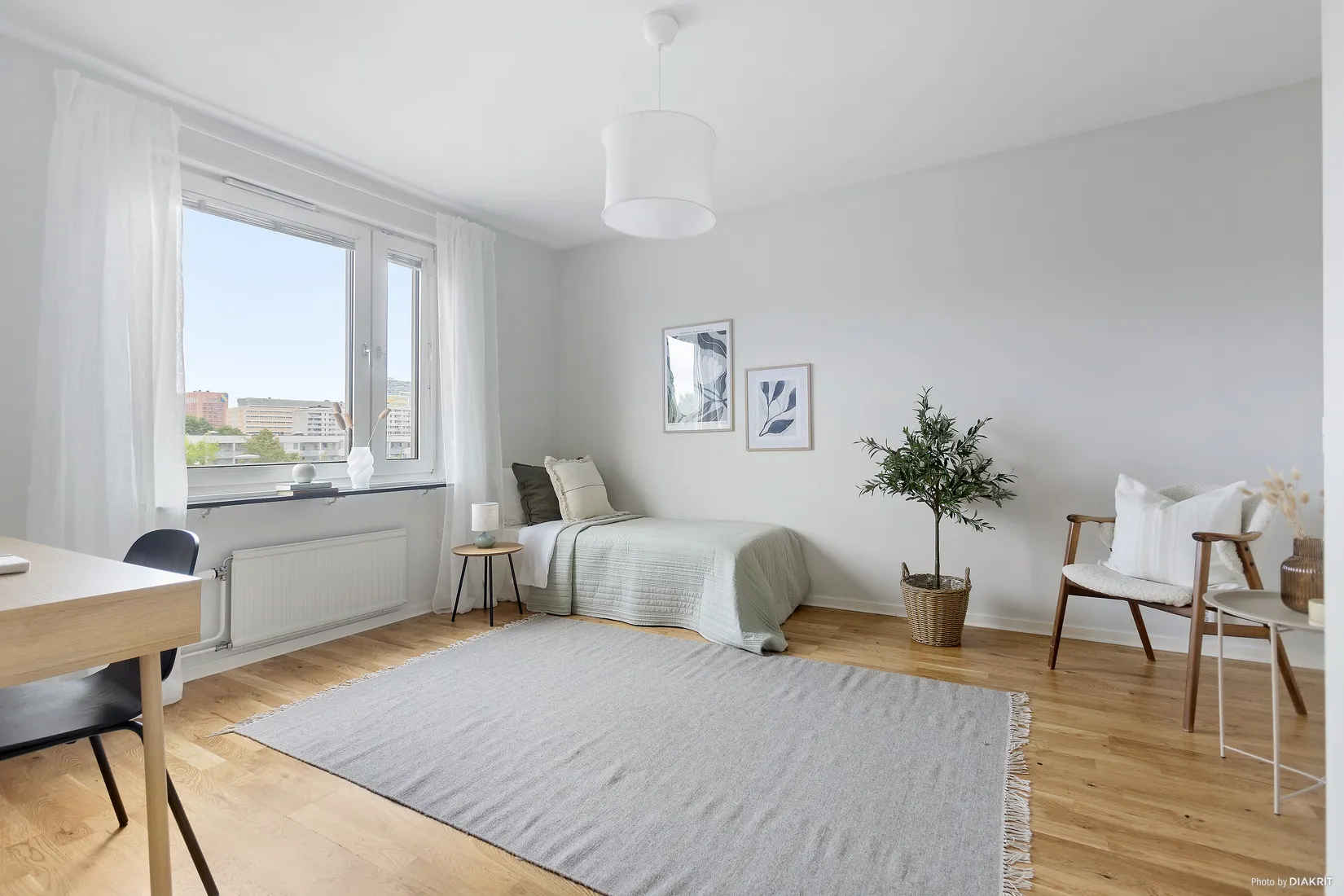 Bostadsrätt, Bygatan 76, Tureberg, Sollentuna
