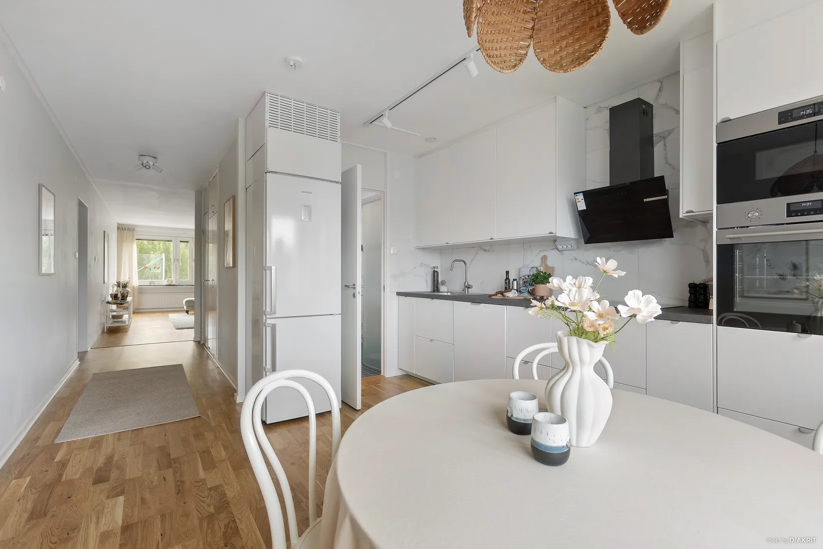 Bostadsrätt, Bygatan 76, Tureberg, Sollentuna