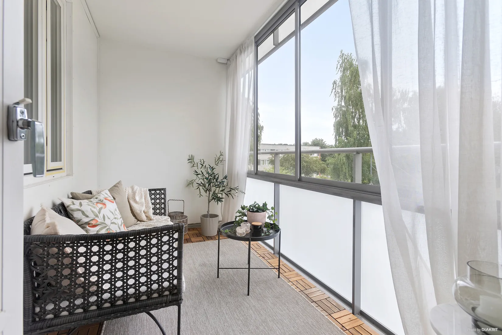 Bostadsrätt, Bygatan 76, Tureberg, Sollentuna