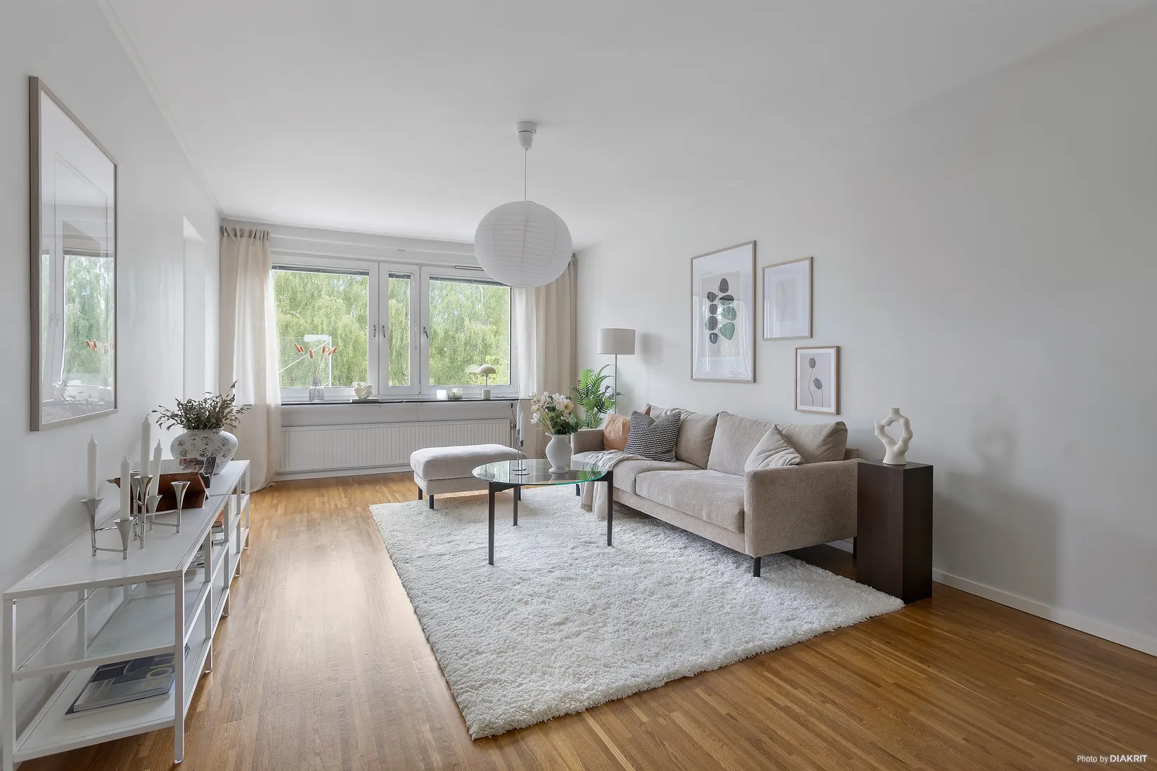 Bostadsrätt, Bygatan 76, Tureberg, Sollentuna