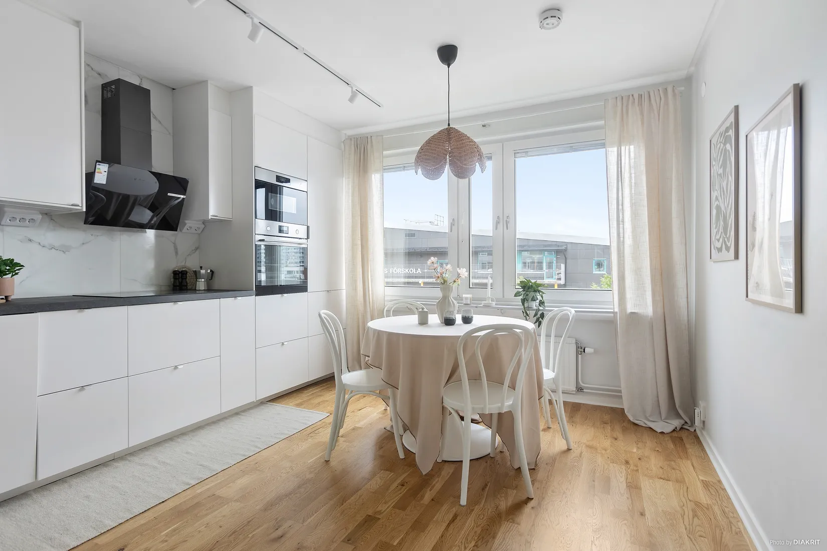 Bostadsrätt, Bygatan 76, Tureberg, Sollentuna