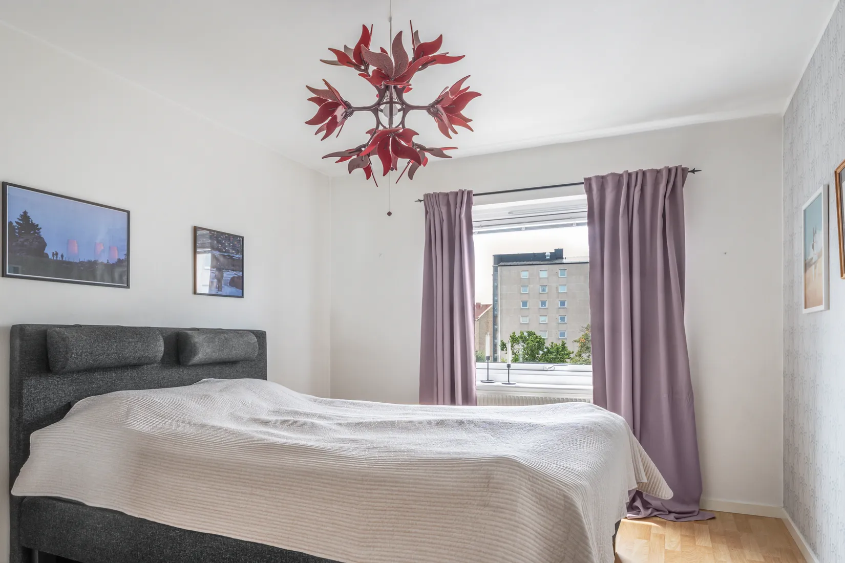 Bostadsrätt, Byggmästaregatan 4A, 3tr, Långö, Karlskrona