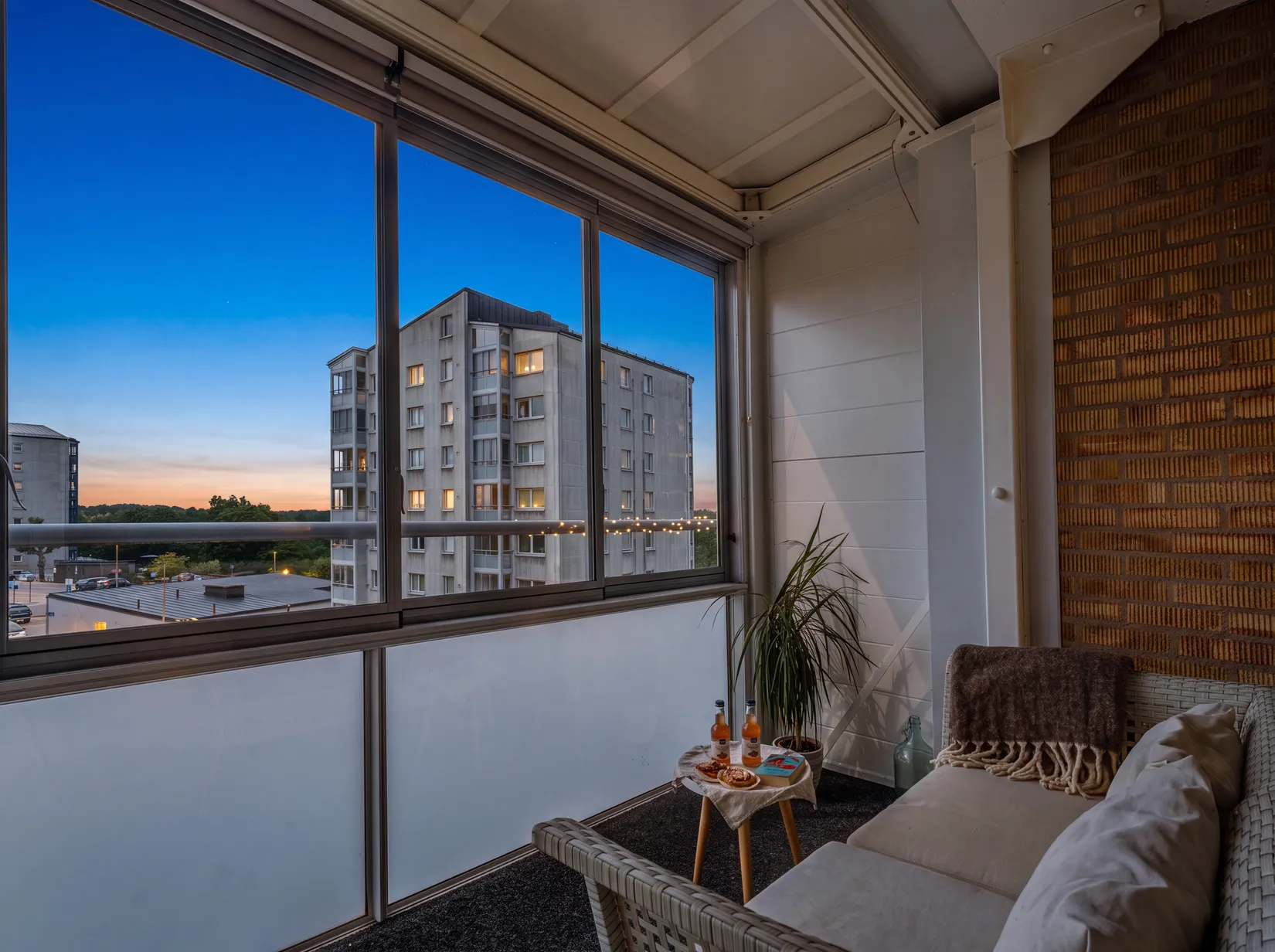 Bostadsrätt, Byggmästaregatan 4A, 3tr, Långö, Karlskrona