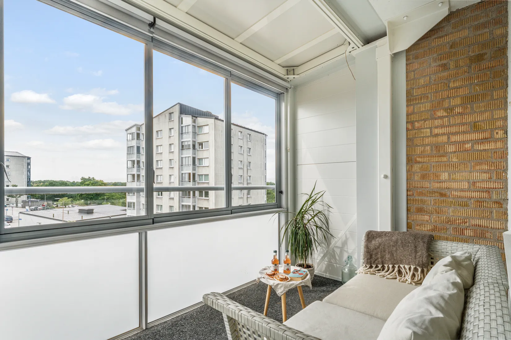 Bostadsrätt, Byggmästaregatan 4A, 3tr, Långö, Karlskrona