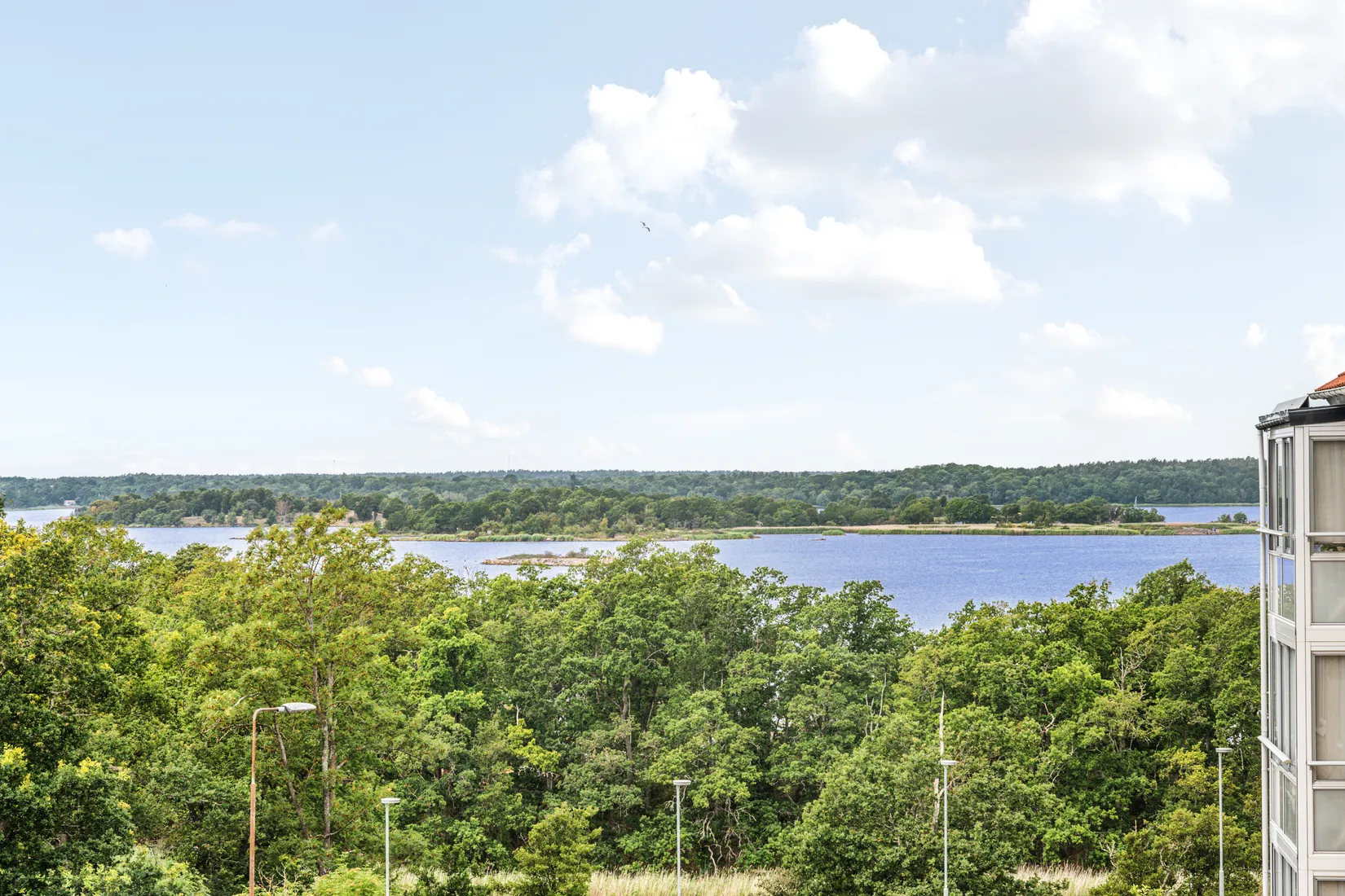 Bostadsrätt, Byggmästaregatan 4A, 3tr, Långö, Karlskrona