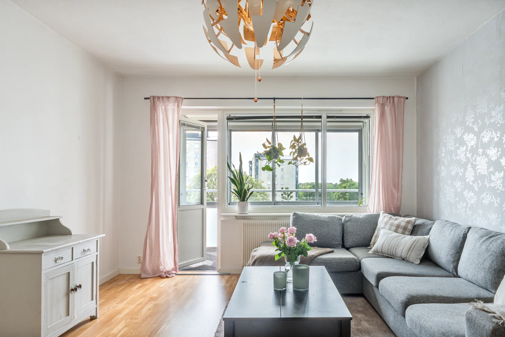 Bostadsrätt, Byggmästaregatan 4A, 3tr, Långö, Karlskrona