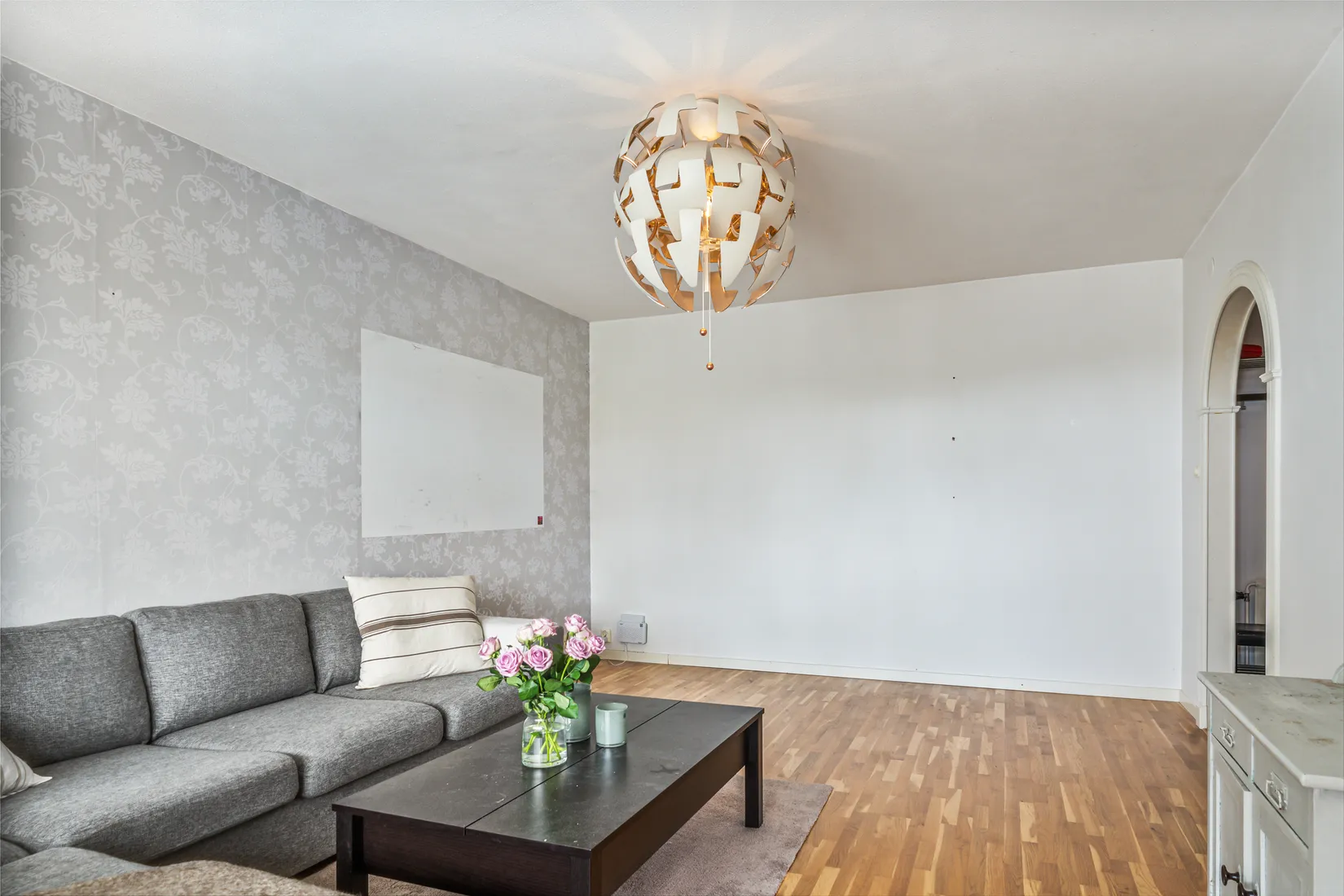 Bostadsrätt, Byggmästaregatan 4A, 3tr, Långö, Karlskrona