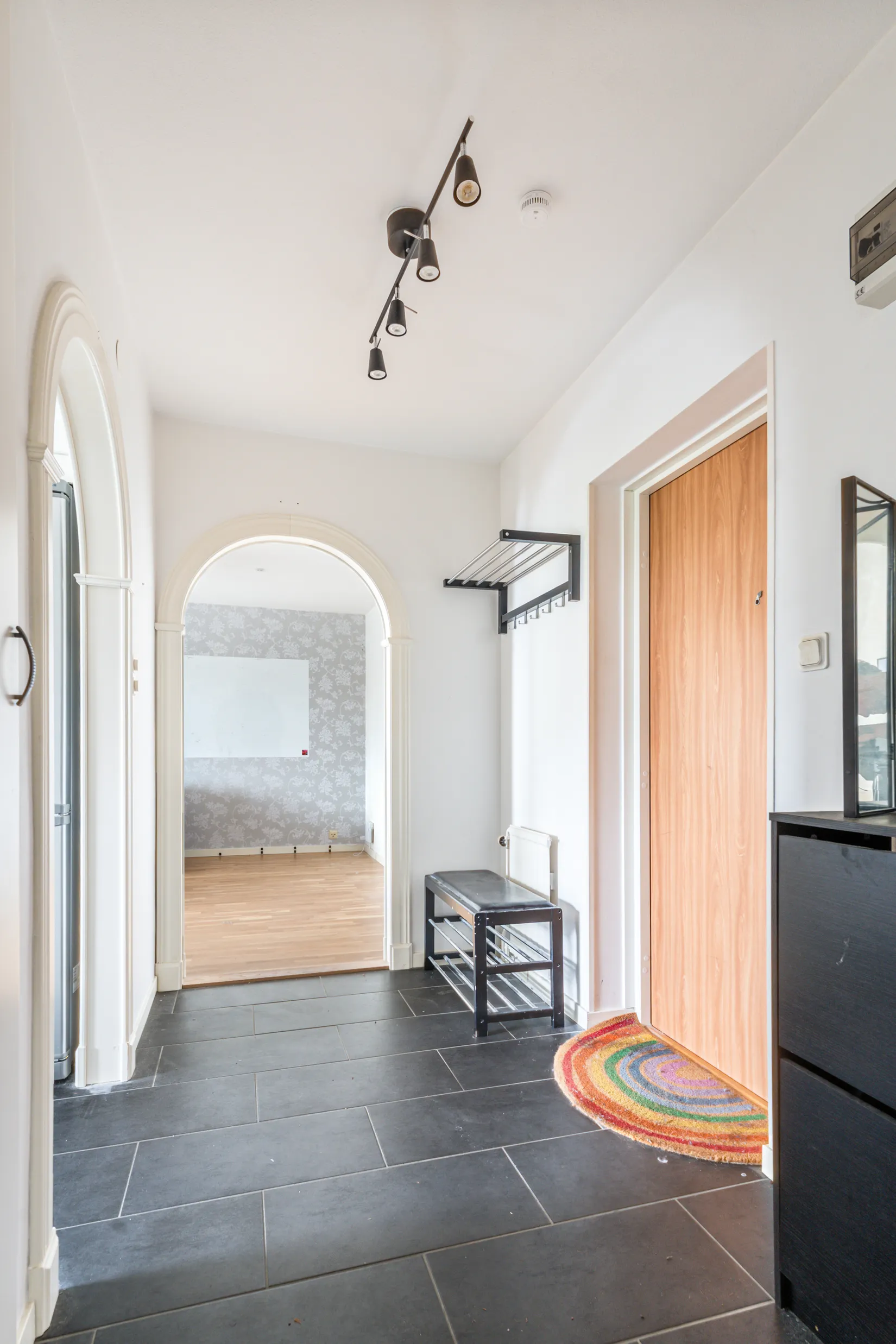 Bostadsrätt, Byggmästaregatan 4A, 3tr, Långö, Karlskrona