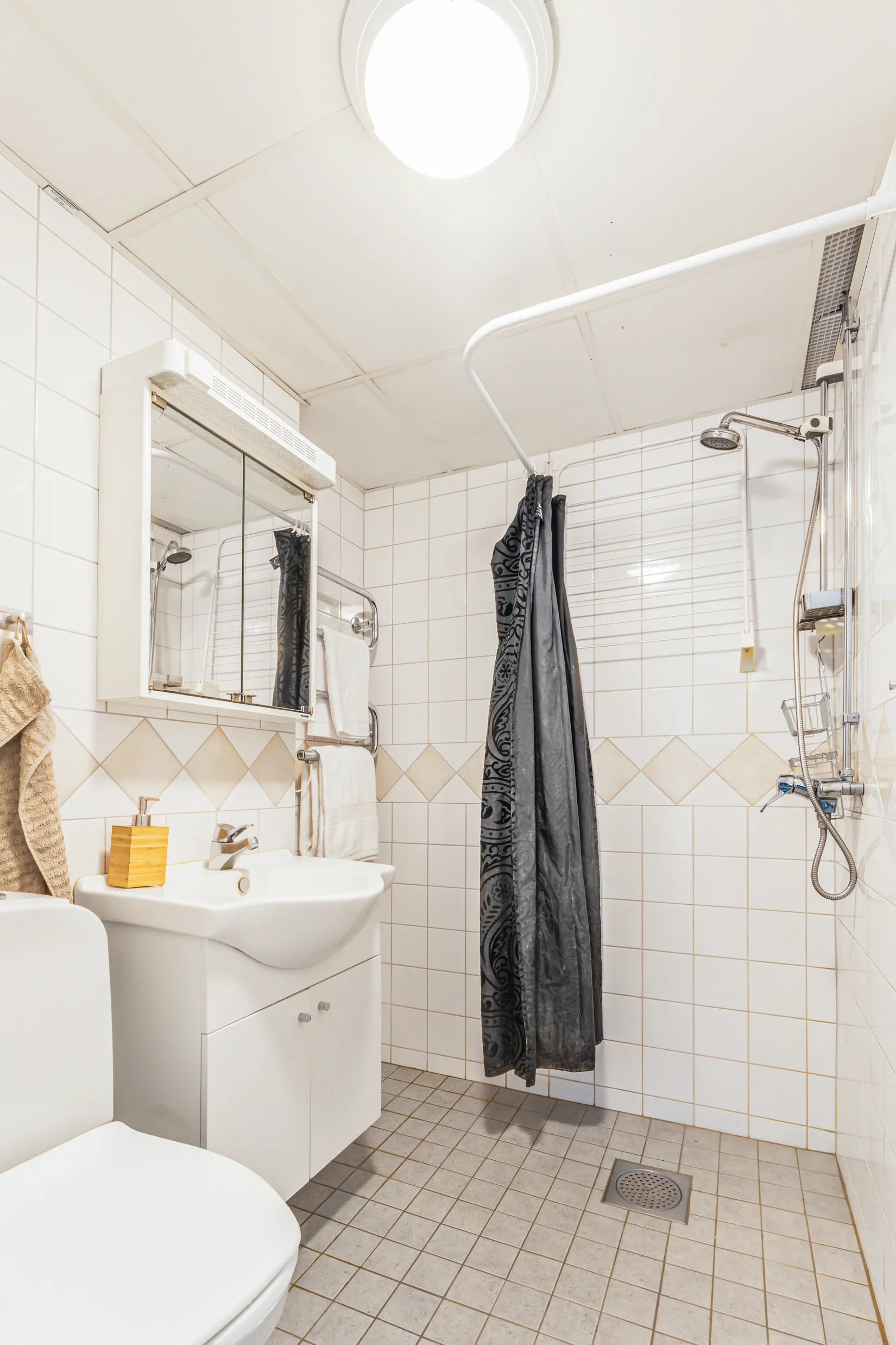 Bostadsrätt, Byggmästaregatan 4A, 3tr, Långö, Karlskrona