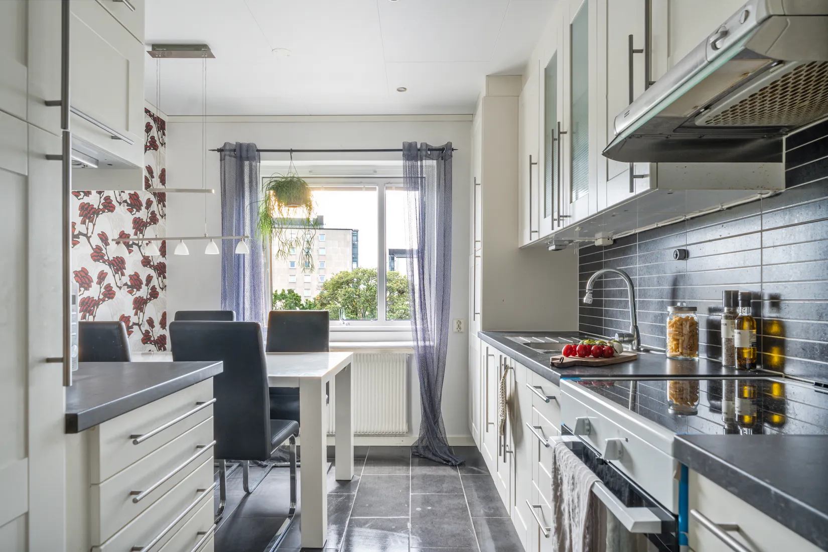 Bostadsrätt, Byggmästaregatan 4A, 3tr, Långö, Karlskrona