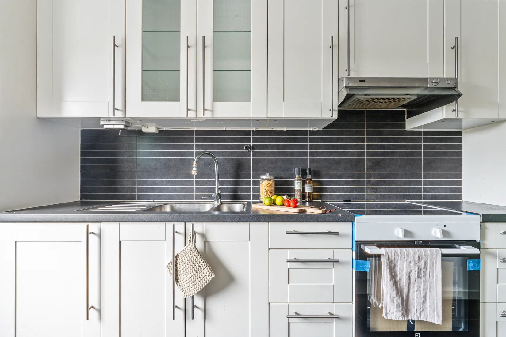 Bostadsrätt, Byggmästaregatan 4A, 3tr, Långö, Karlskrona