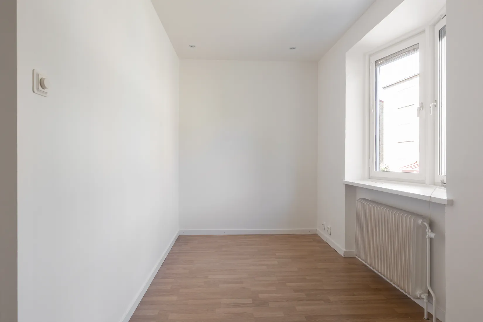 Bostadsrätt, Sperlingsgatan 9A, Kirseberg, Malmö