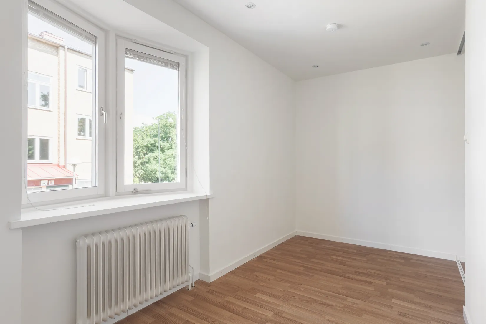 Bostadsrätt, Sperlingsgatan 9A, Kirseberg, Malmö