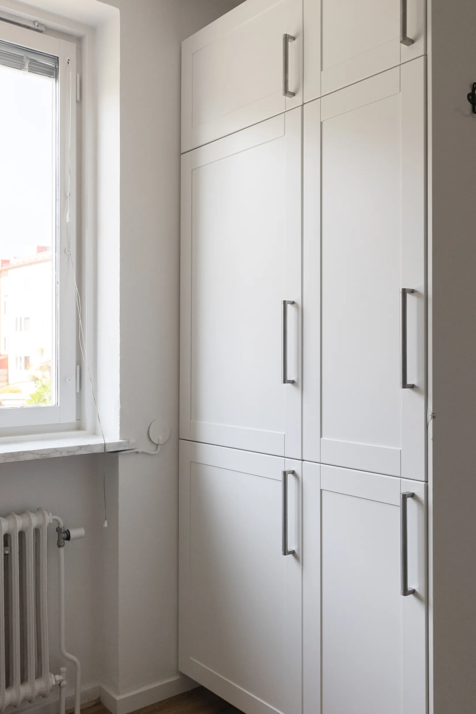 Bostadsrätt, Sperlingsgatan 9A, Kirseberg, Malmö