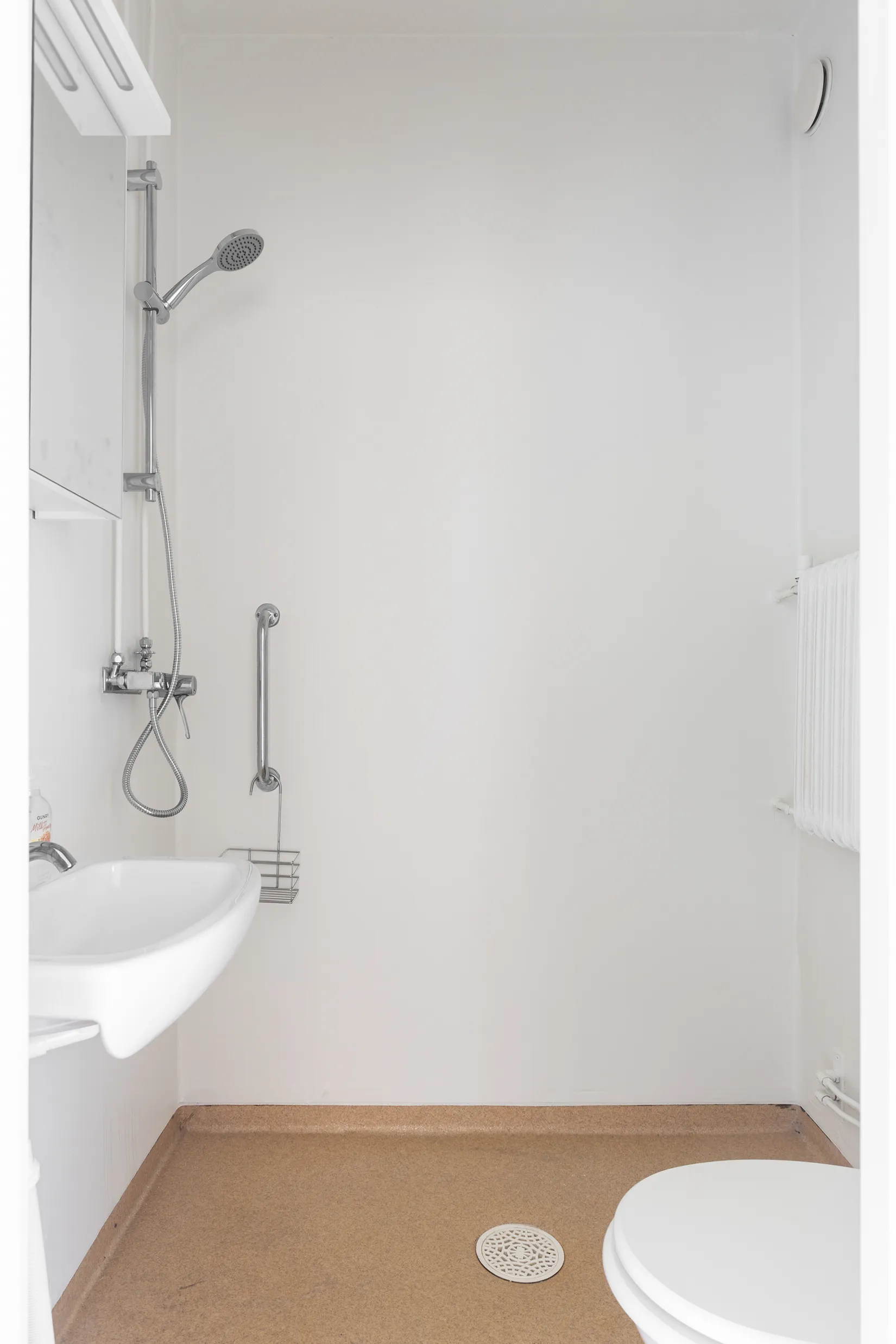 Bostadsrätt, Sperlingsgatan 9A, Kirseberg, Malmö