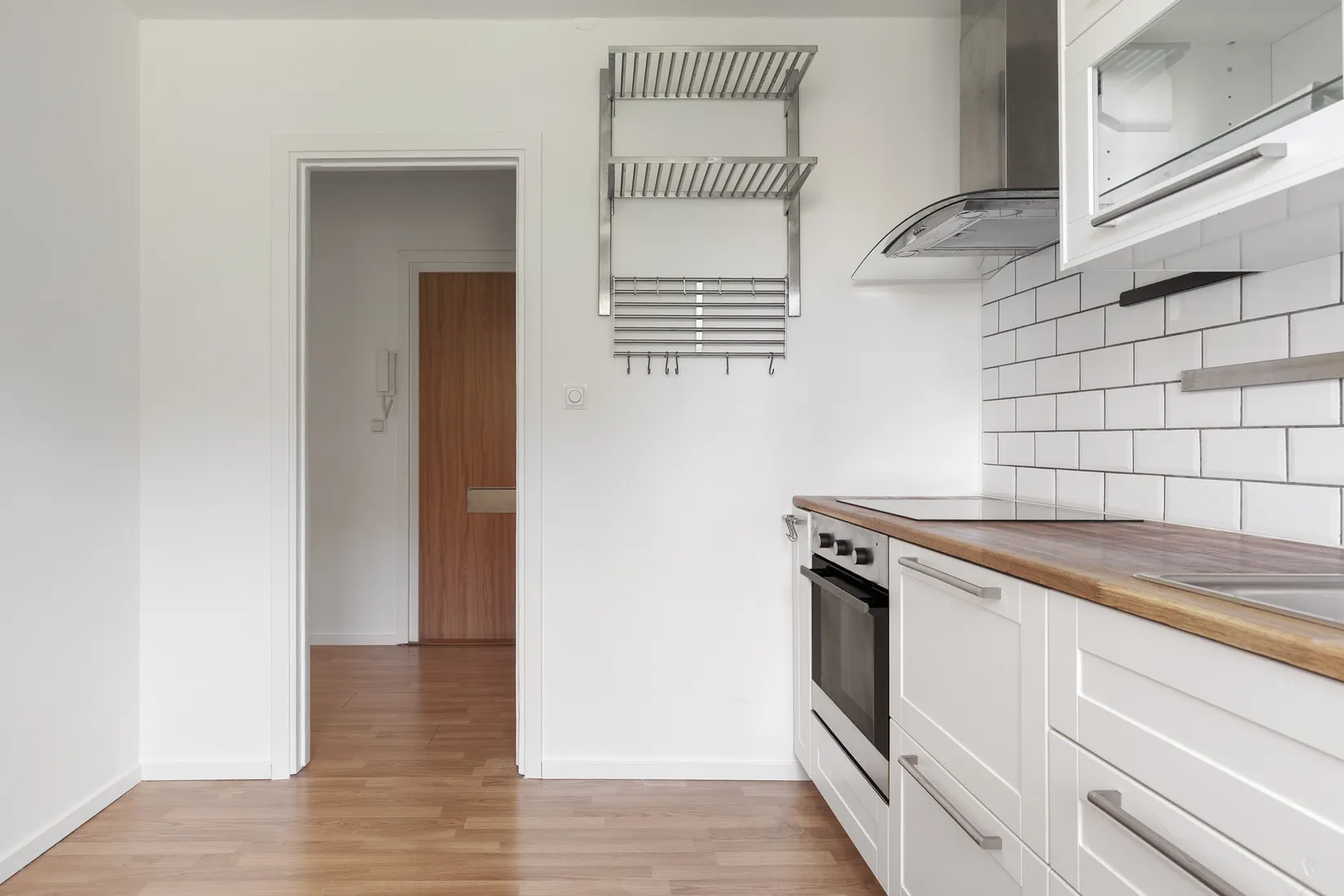 Bostadsrätt, Sperlingsgatan 9A, Kirseberg, Malmö