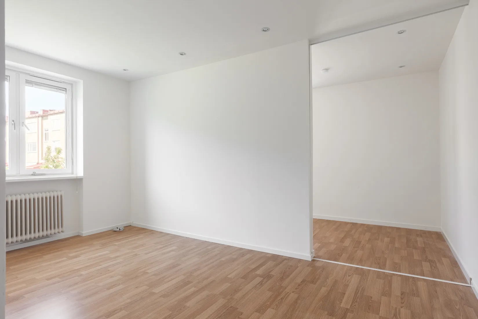 Bostadsrätt, Sperlingsgatan 9A, Kirseberg, Malmö