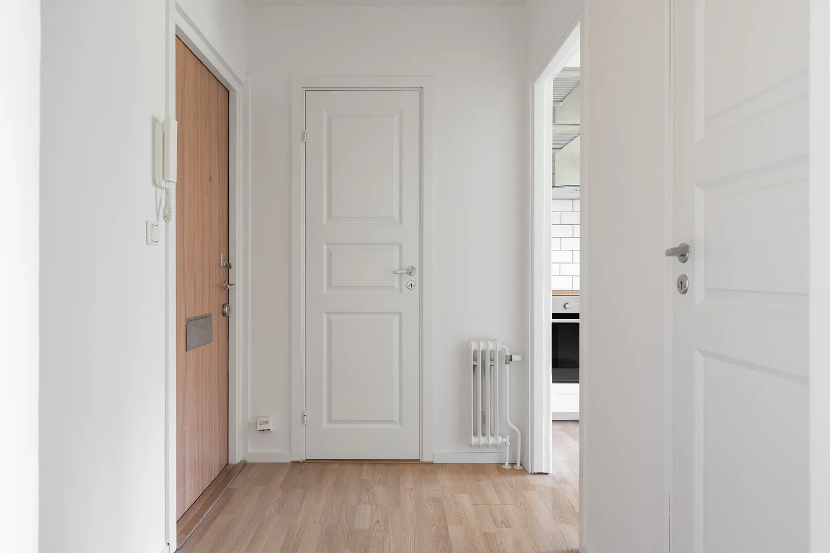 Bostadsrätt, Sperlingsgatan 9A, Kirseberg, Malmö