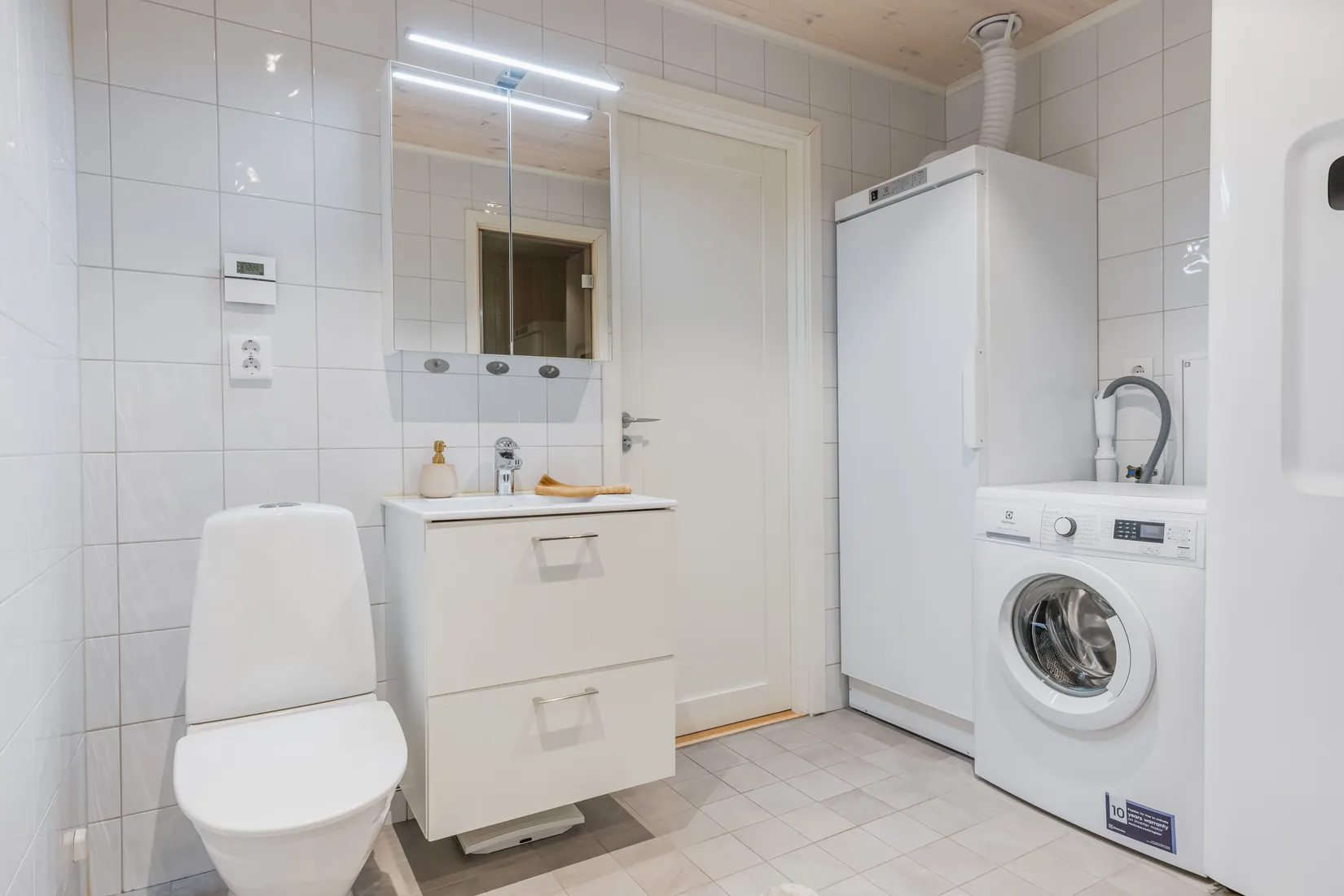 Bostadsrätt, Vallarstigen 5B, Funäsdalen - Skidtorget Funäsdalsberget, Härjedalen