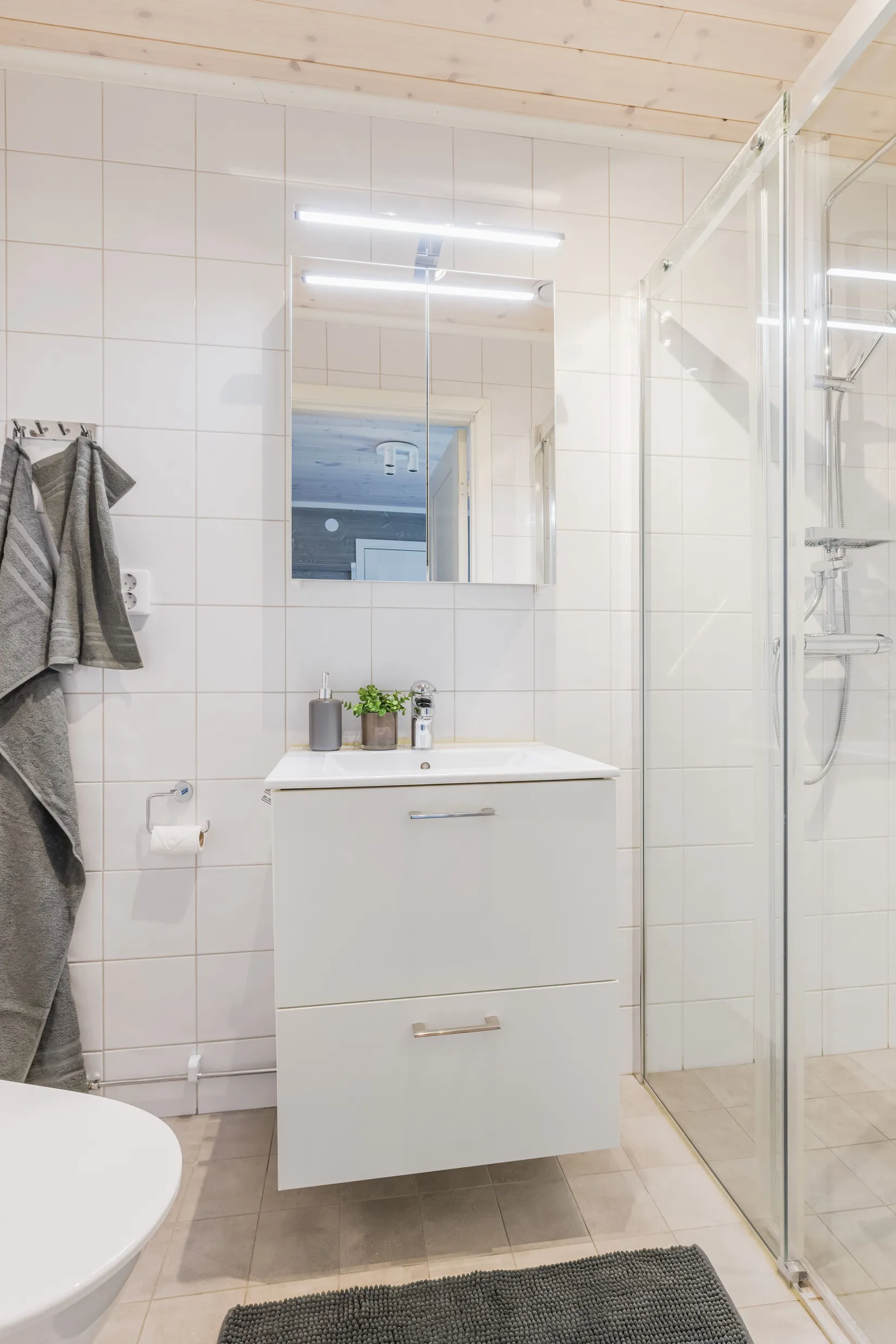 Bostadsrätt, Vallarstigen 5B, Funäsdalen - Skidtorget Funäsdalsberget, Härjedalen