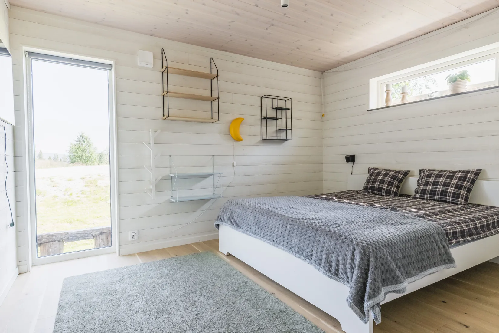 Bostadsrätt, Vallarstigen 5B, Funäsdalen - Skidtorget Funäsdalsberget, Härjedalen