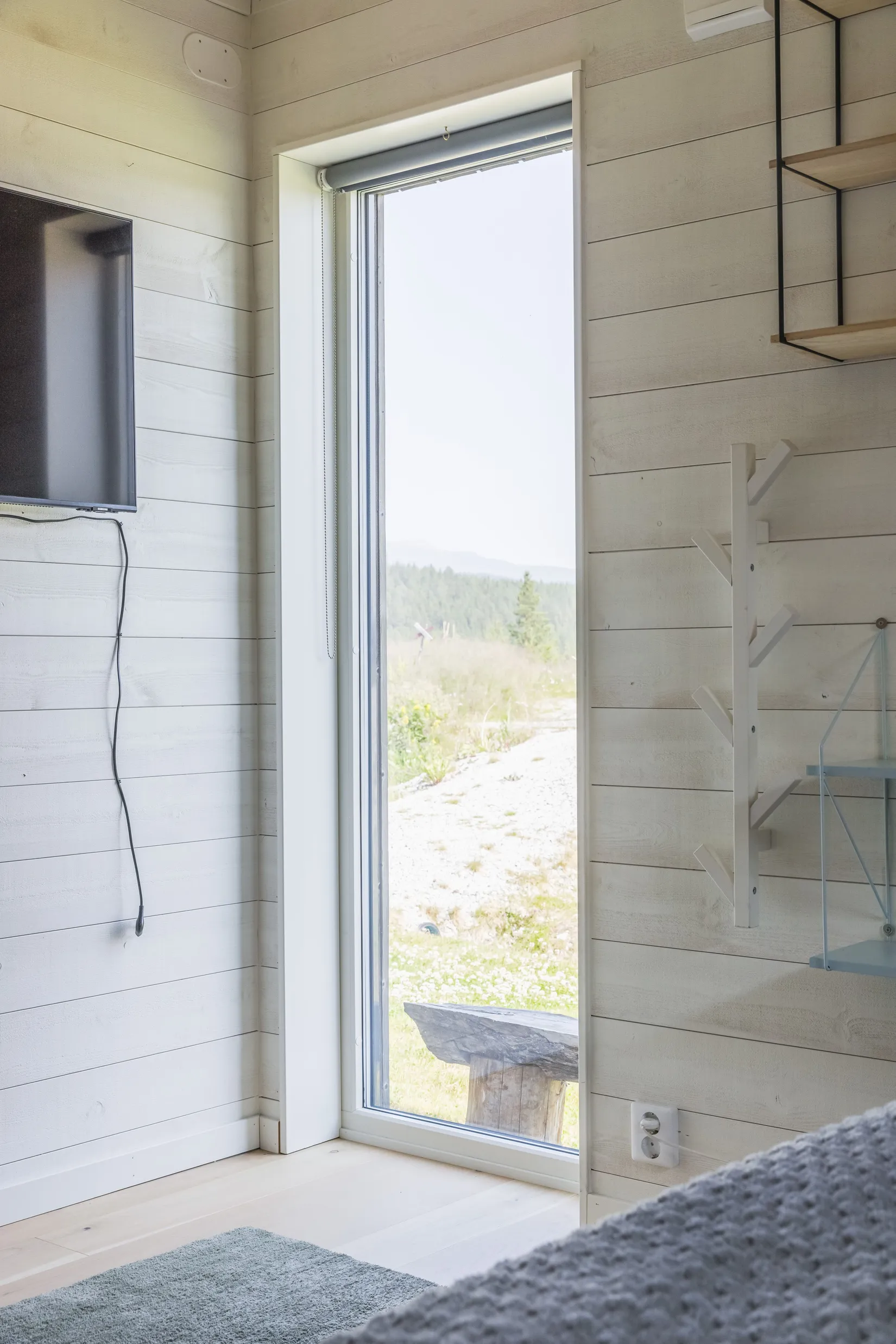 Bostadsrätt, Vallarstigen 5B, Funäsdalen - Skidtorget Funäsdalsberget, Härjedalen