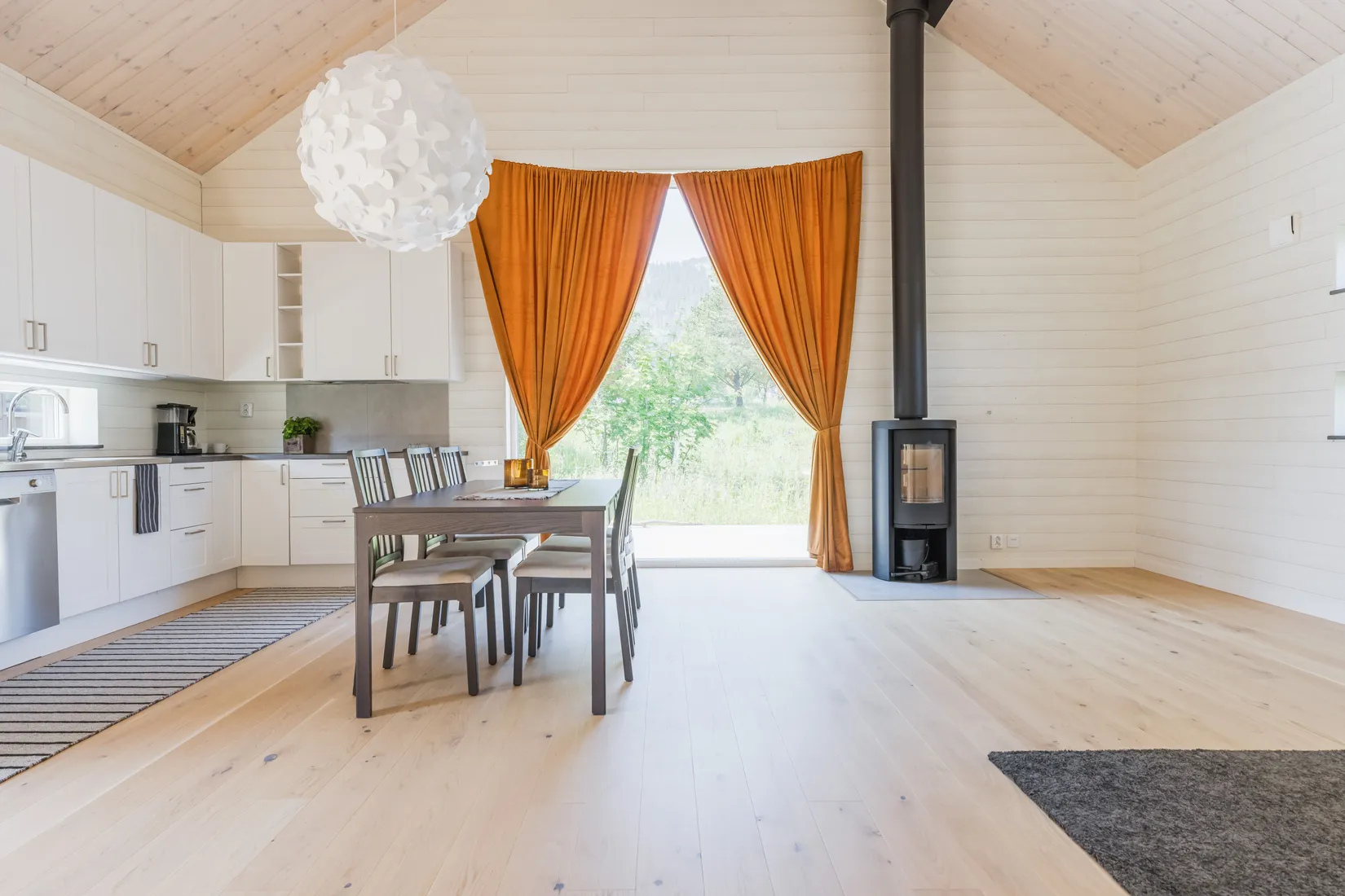 Bostadsrätt, Vallarstigen 5B, Funäsdalen - Skidtorget Funäsdalsberget, Härjedalen