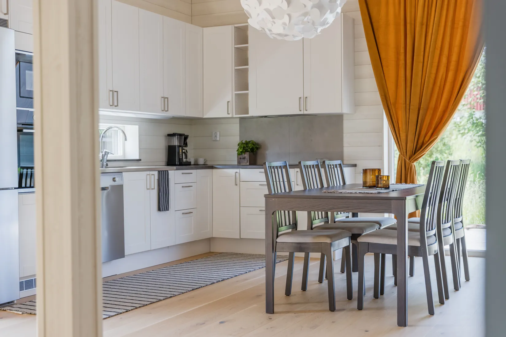 Bostadsrätt, Vallarstigen 5B, Funäsdalen - Skidtorget Funäsdalsberget, Härjedalen