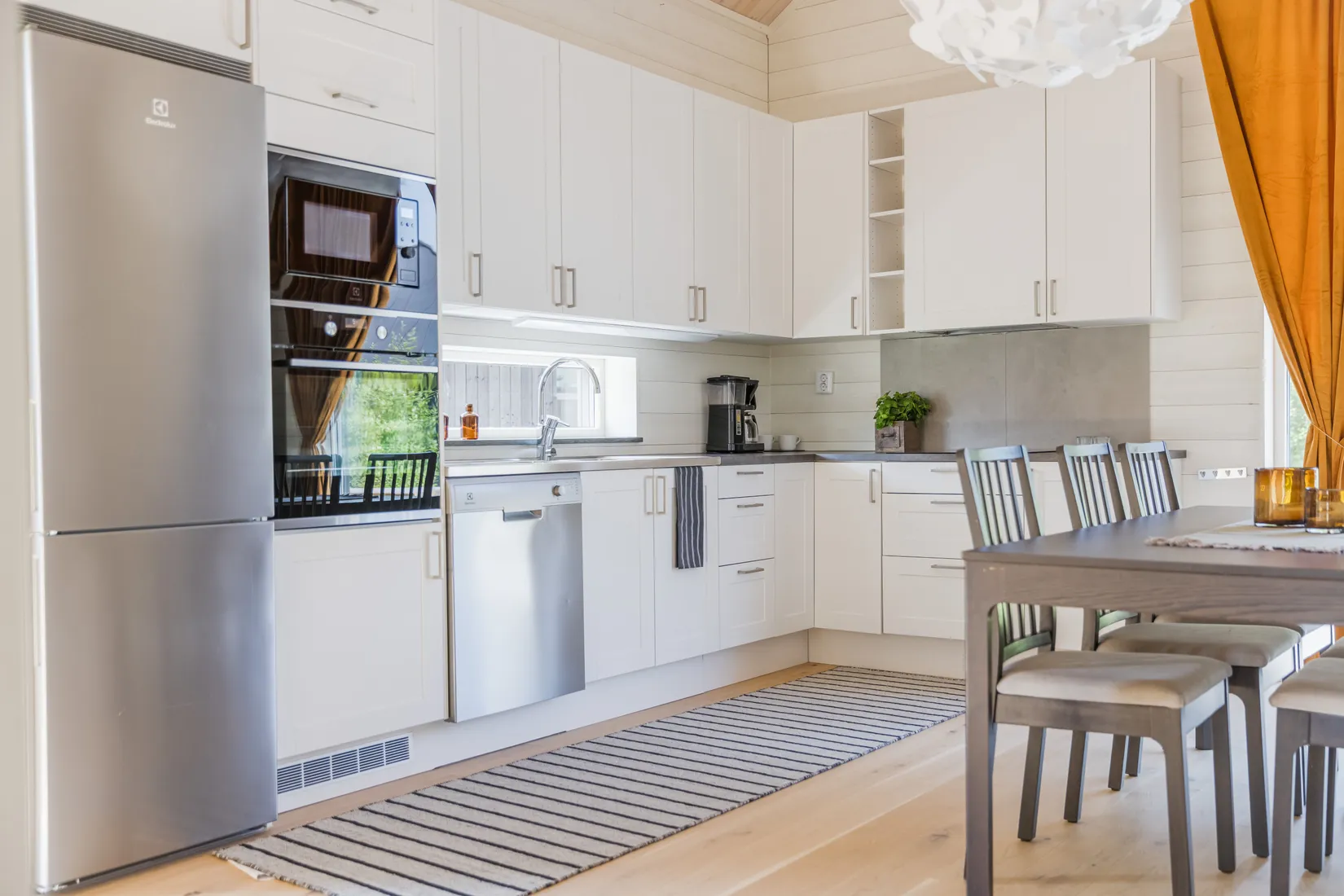 Bostadsrätt, Vallarstigen 5B, Funäsdalen - Skidtorget Funäsdalsberget, Härjedalen