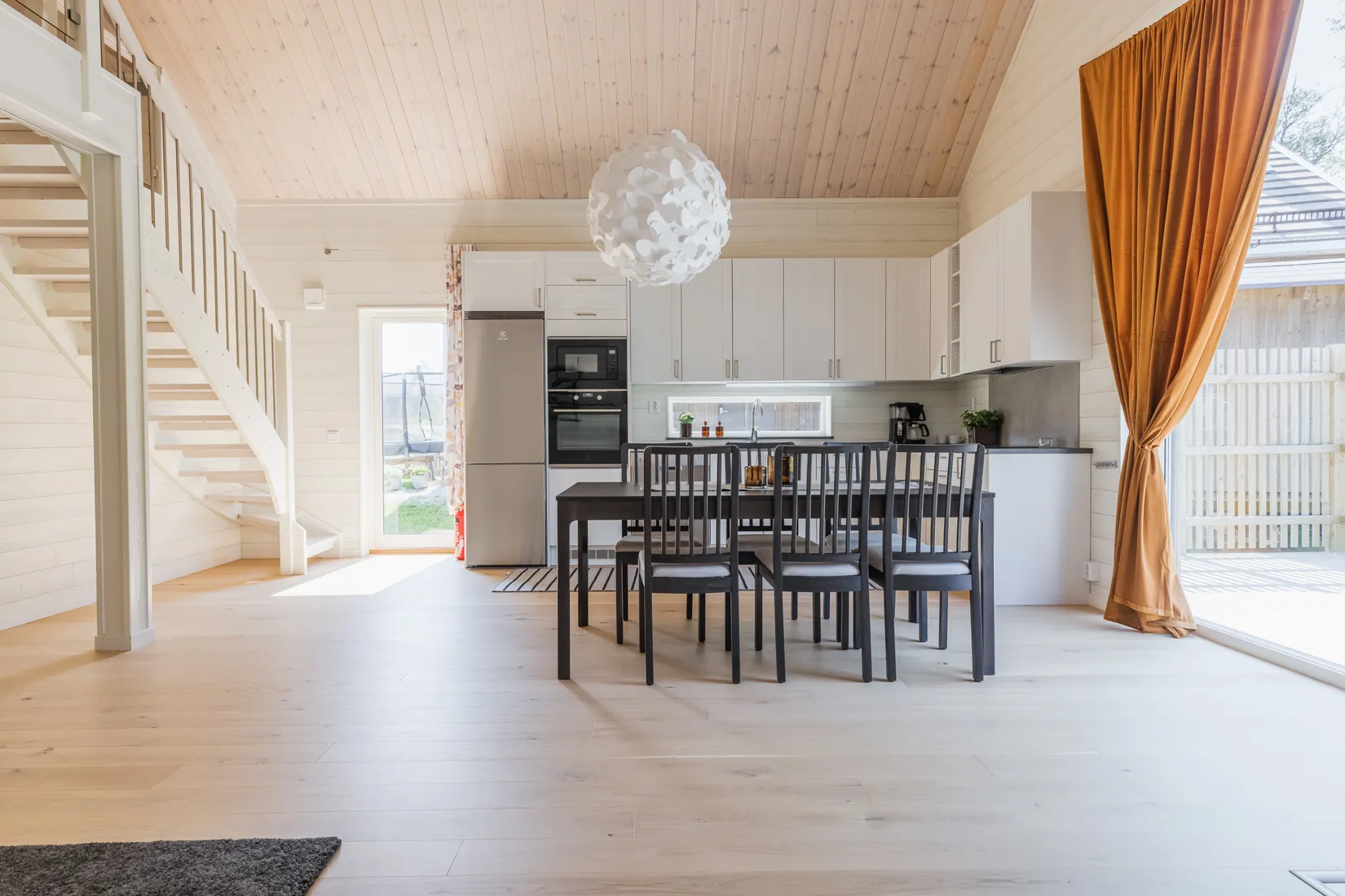 Bostadsrätt, Vallarstigen 5B, Funäsdalen - Skidtorget Funäsdalsberget, Härjedalen